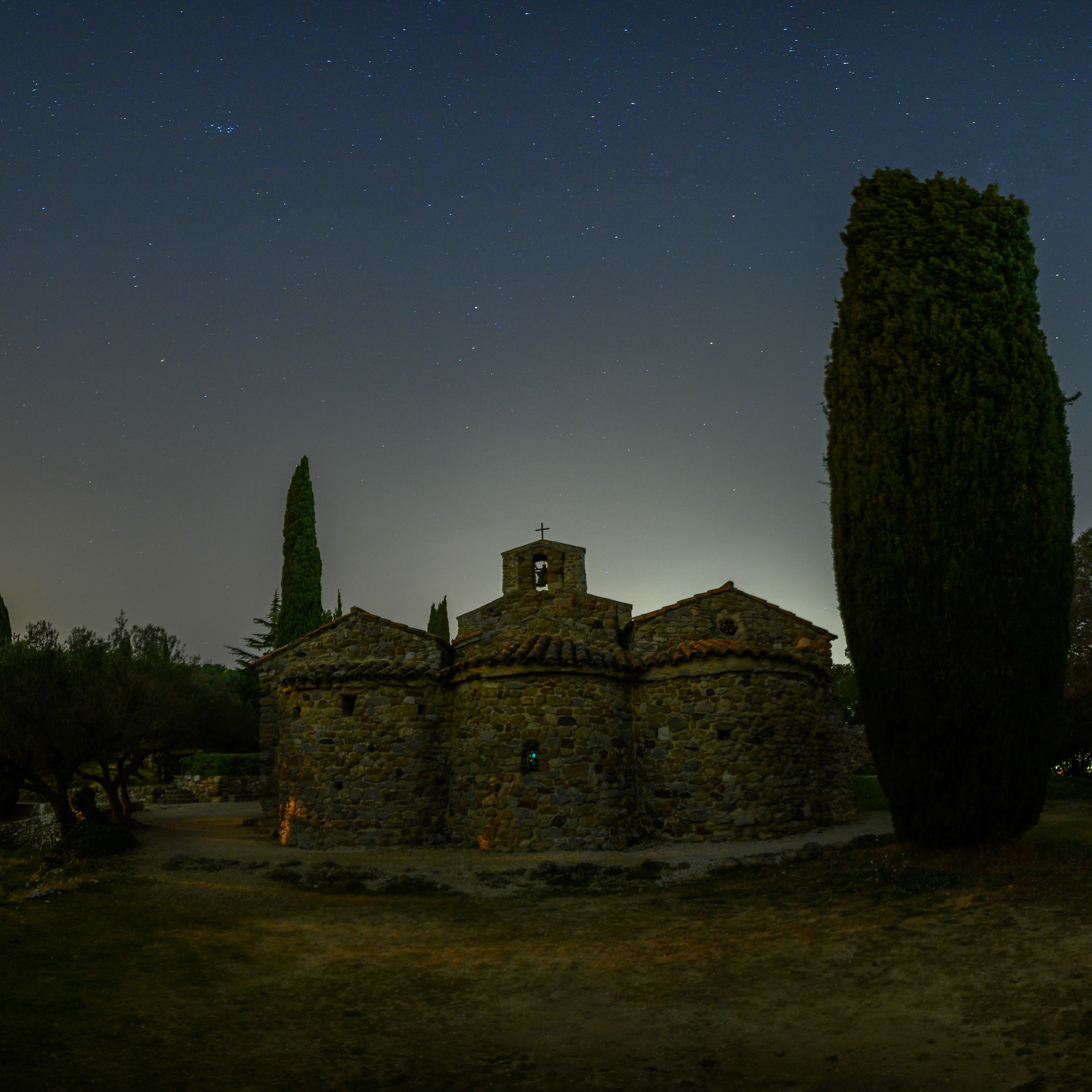 Chapelle de Pépiole