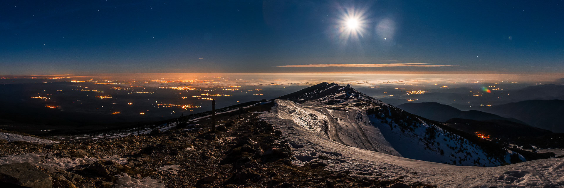 Mont Ventoux