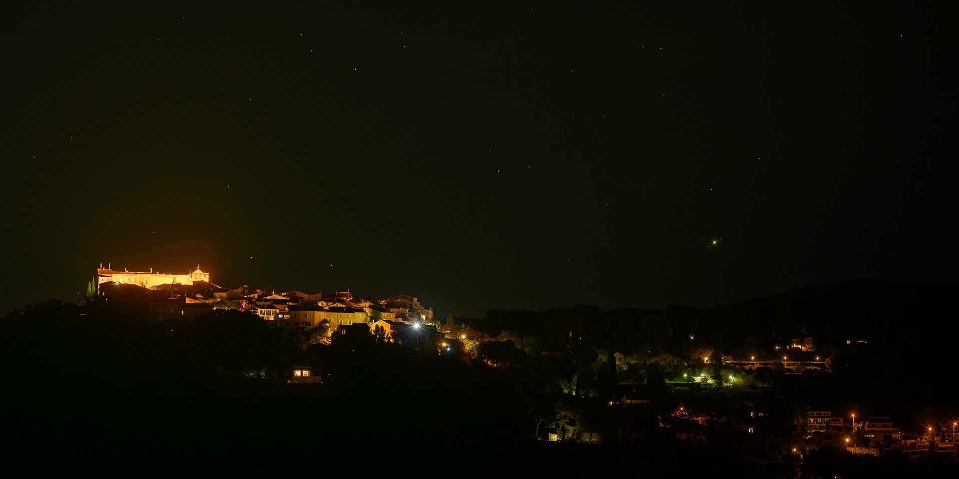 Le Castellet