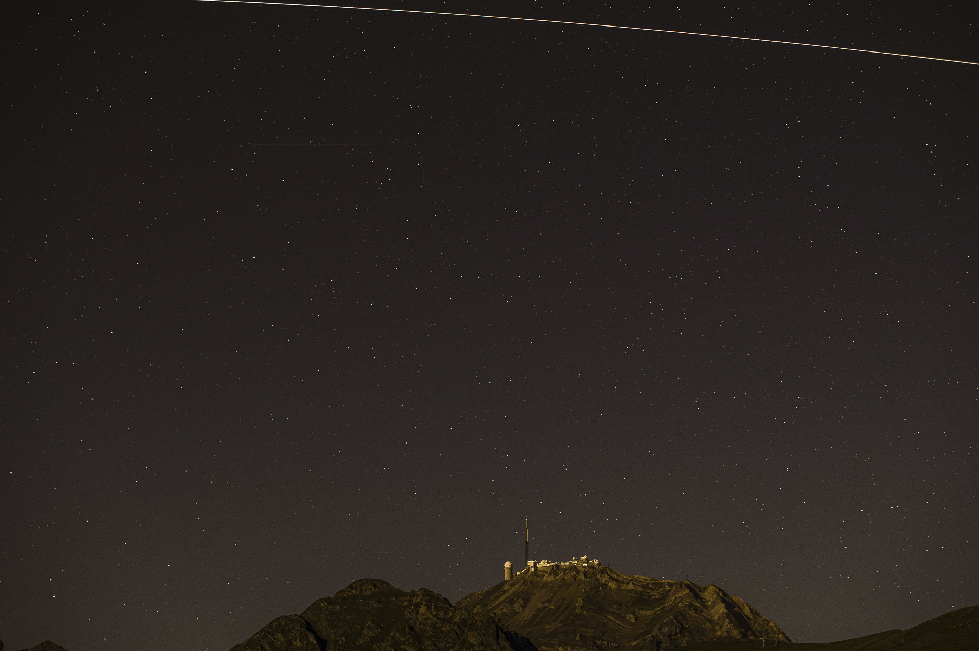 Observatoire du Pic du Midi