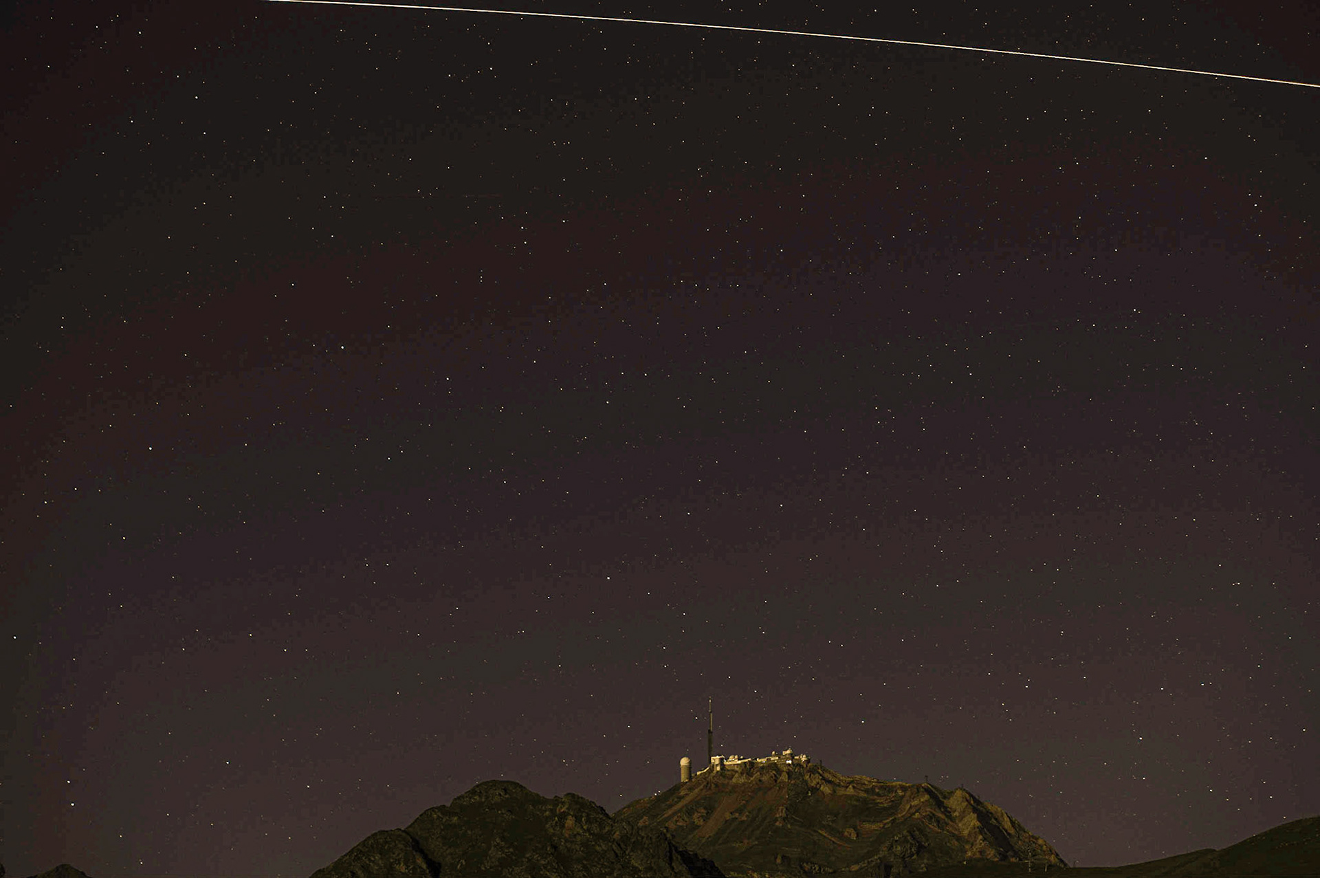 Observatoire du Pic du Midi