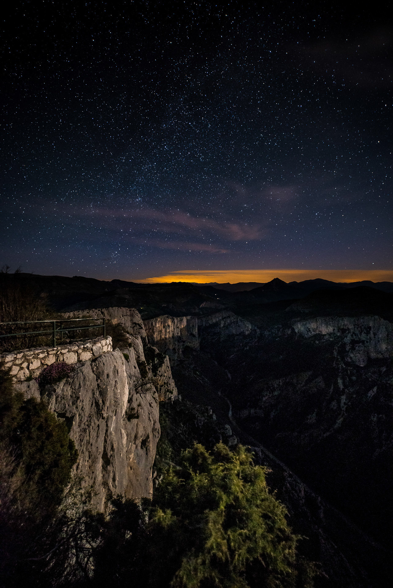Gorges du Verdon