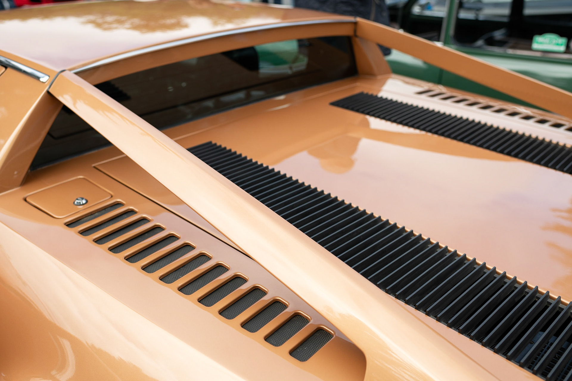 Maserati Merak SS