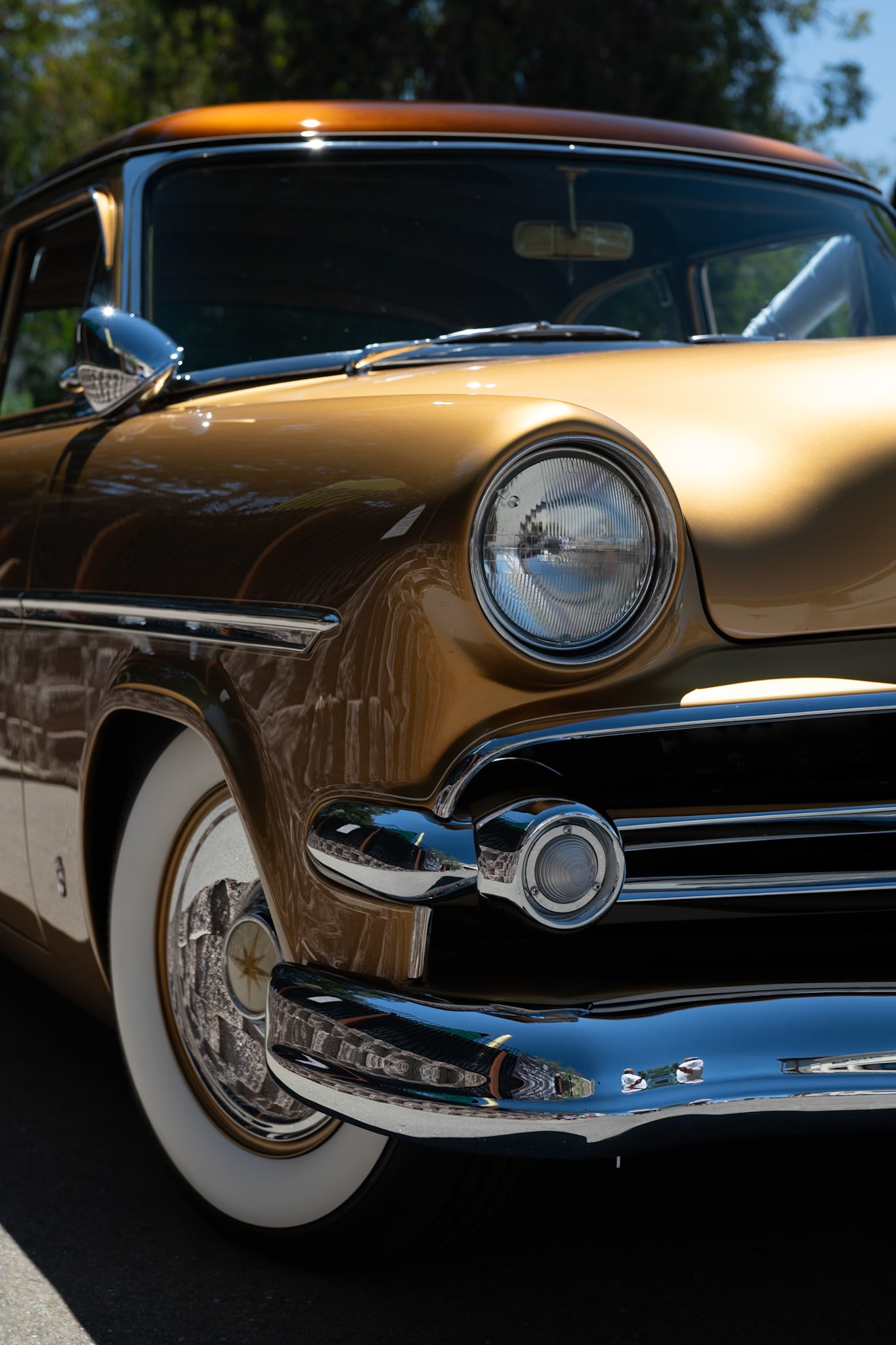 Ford Customline