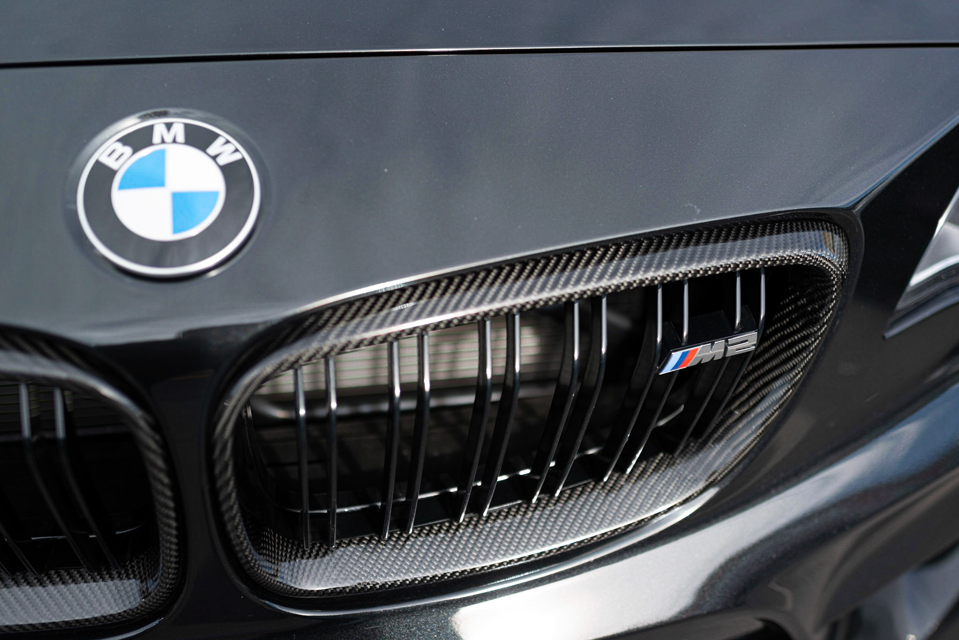 BMW M2