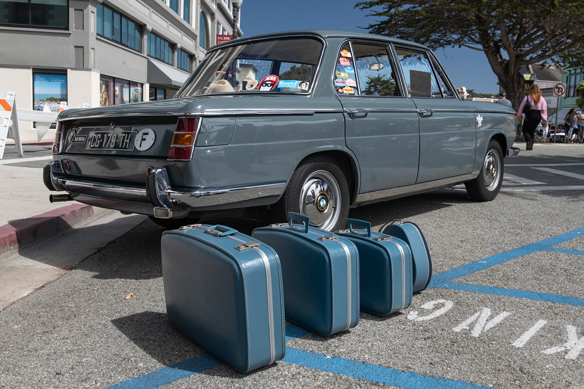 BMW 1800