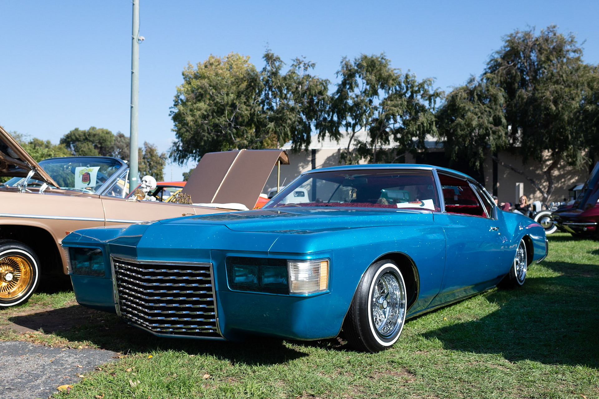 Buick Riviera