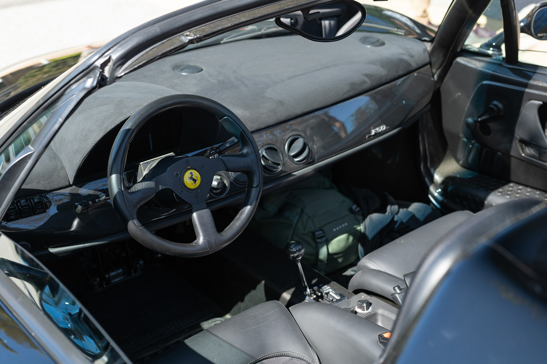 Ferrari F50