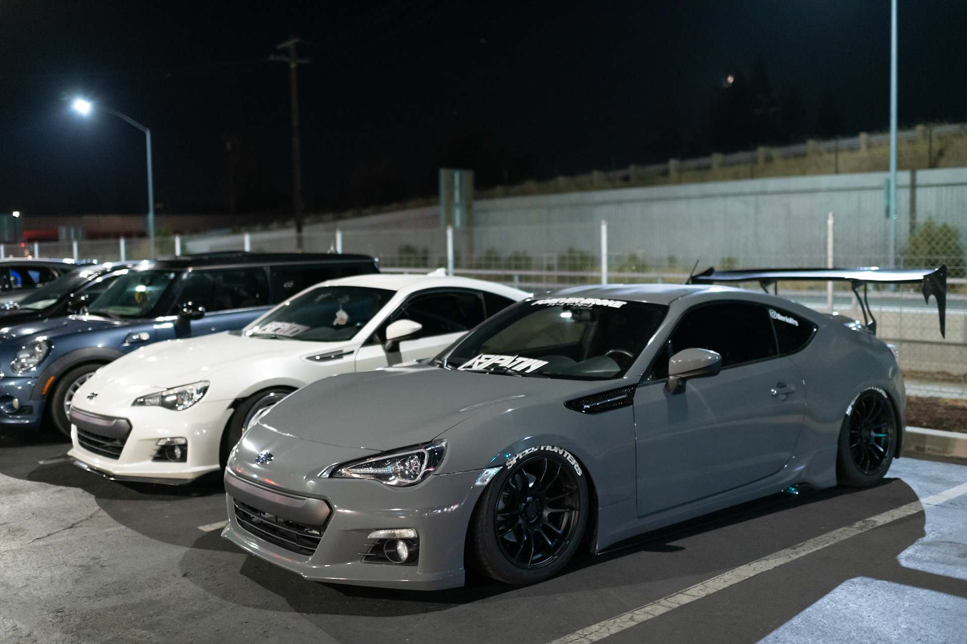 Subaru BRZ