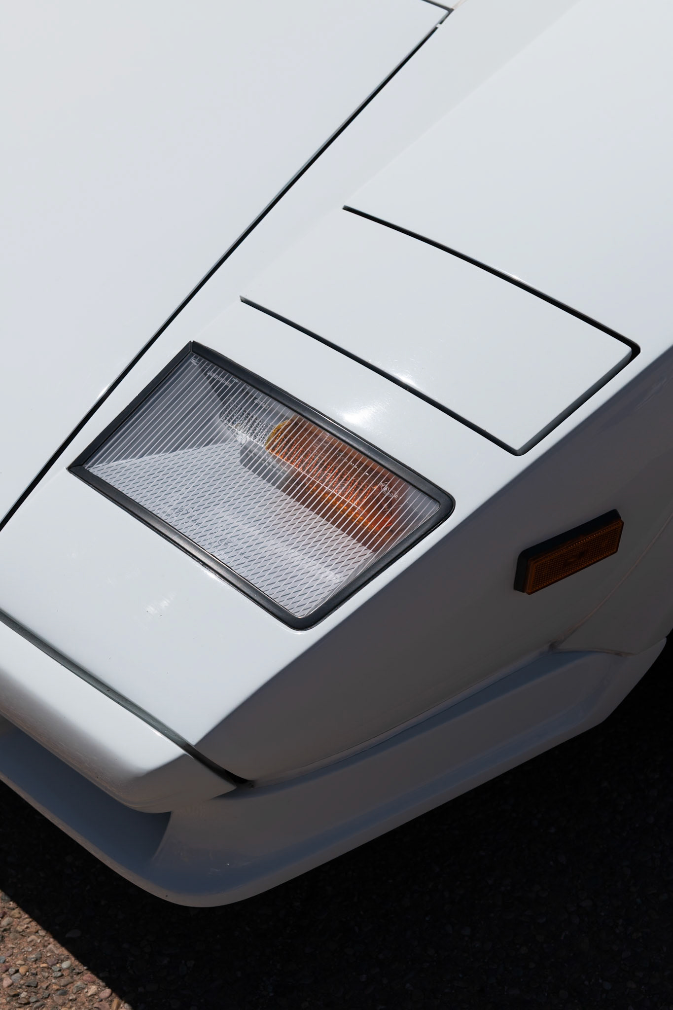 Lamborghini Countach