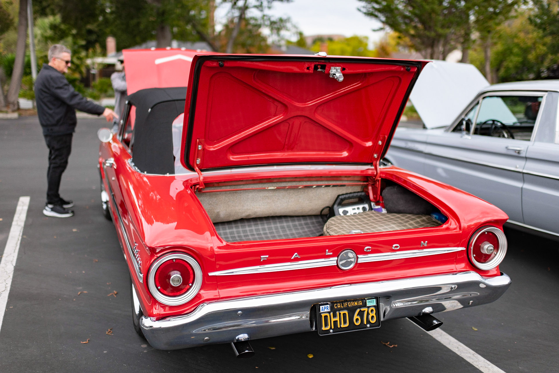 Ford Falcon