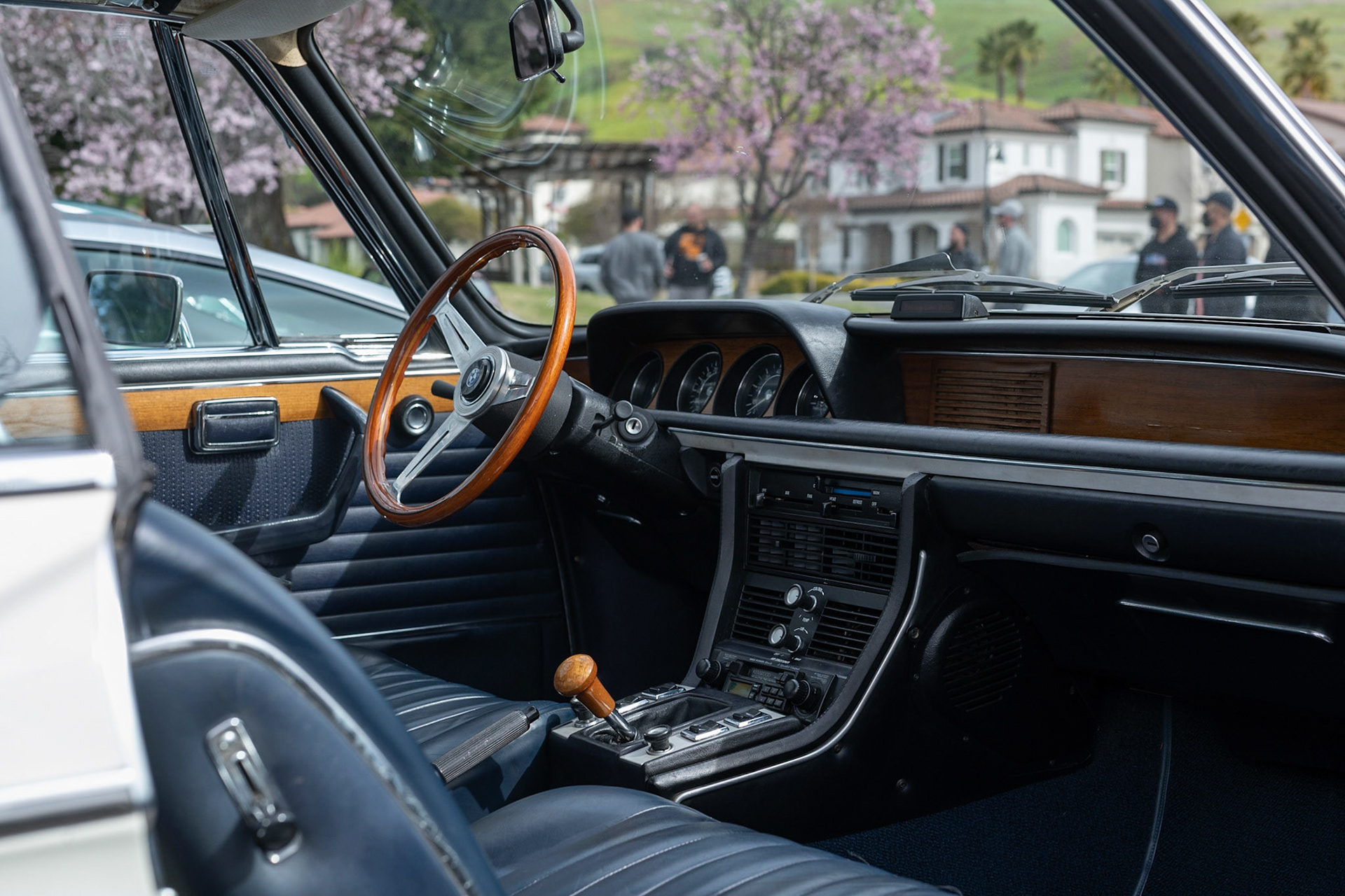 BMW 3.0 CS