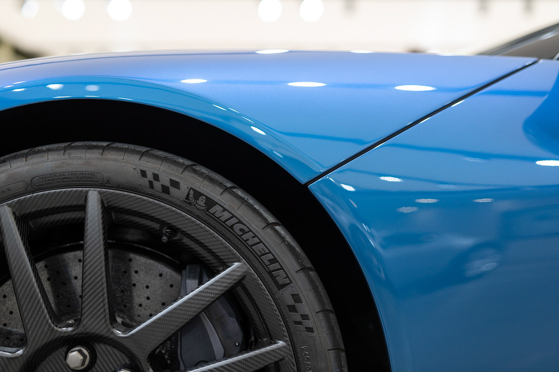 Ford GT