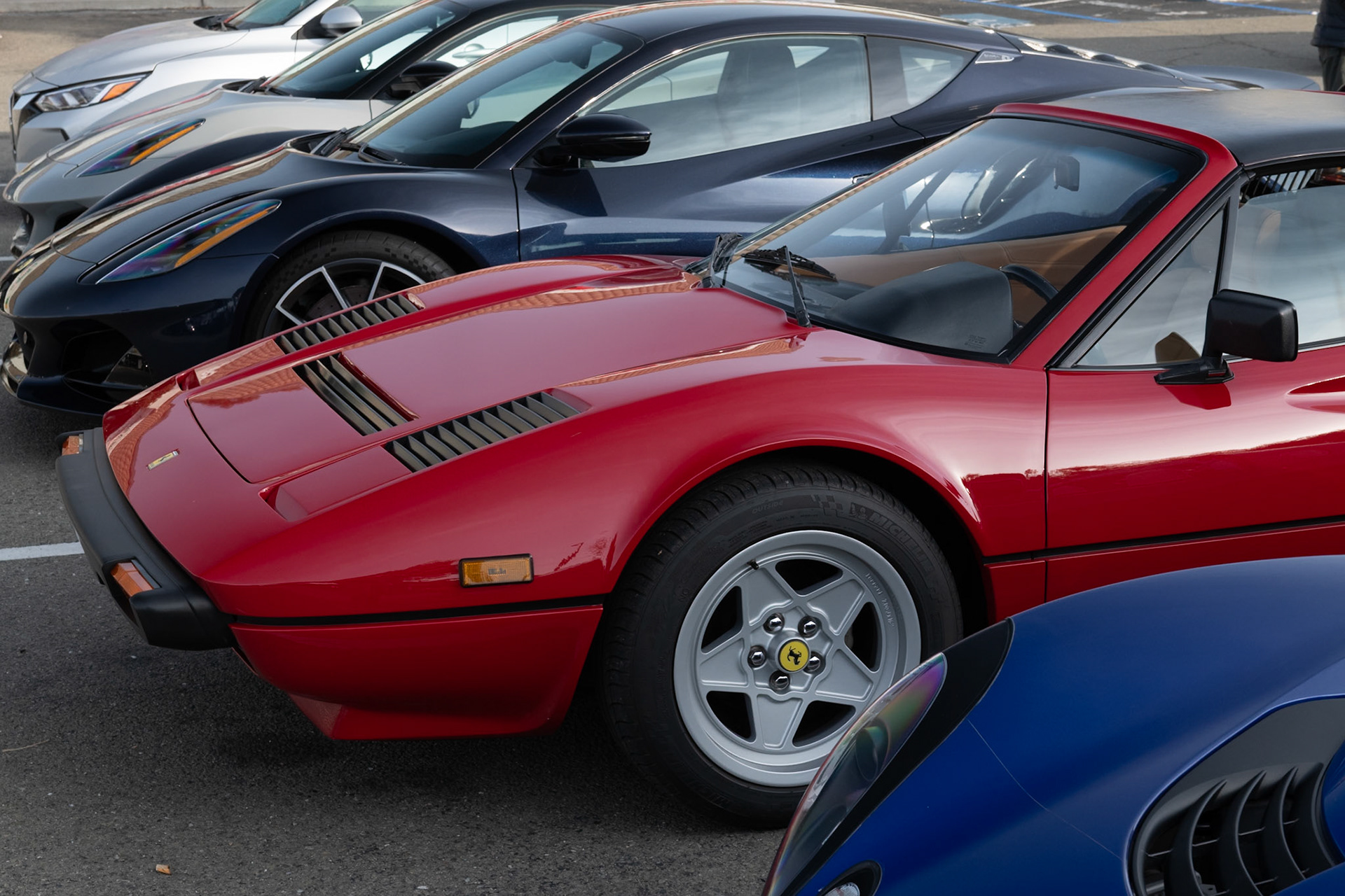 Ferrari 308