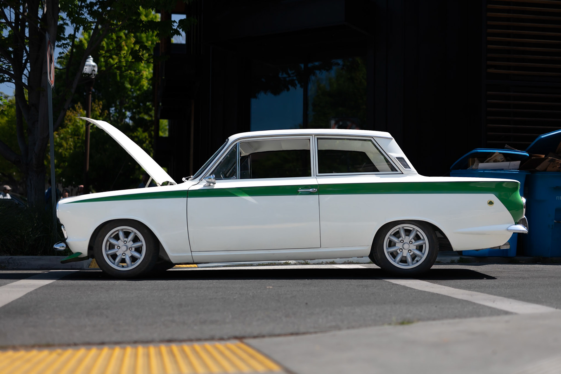 Ford Lotus Cortina