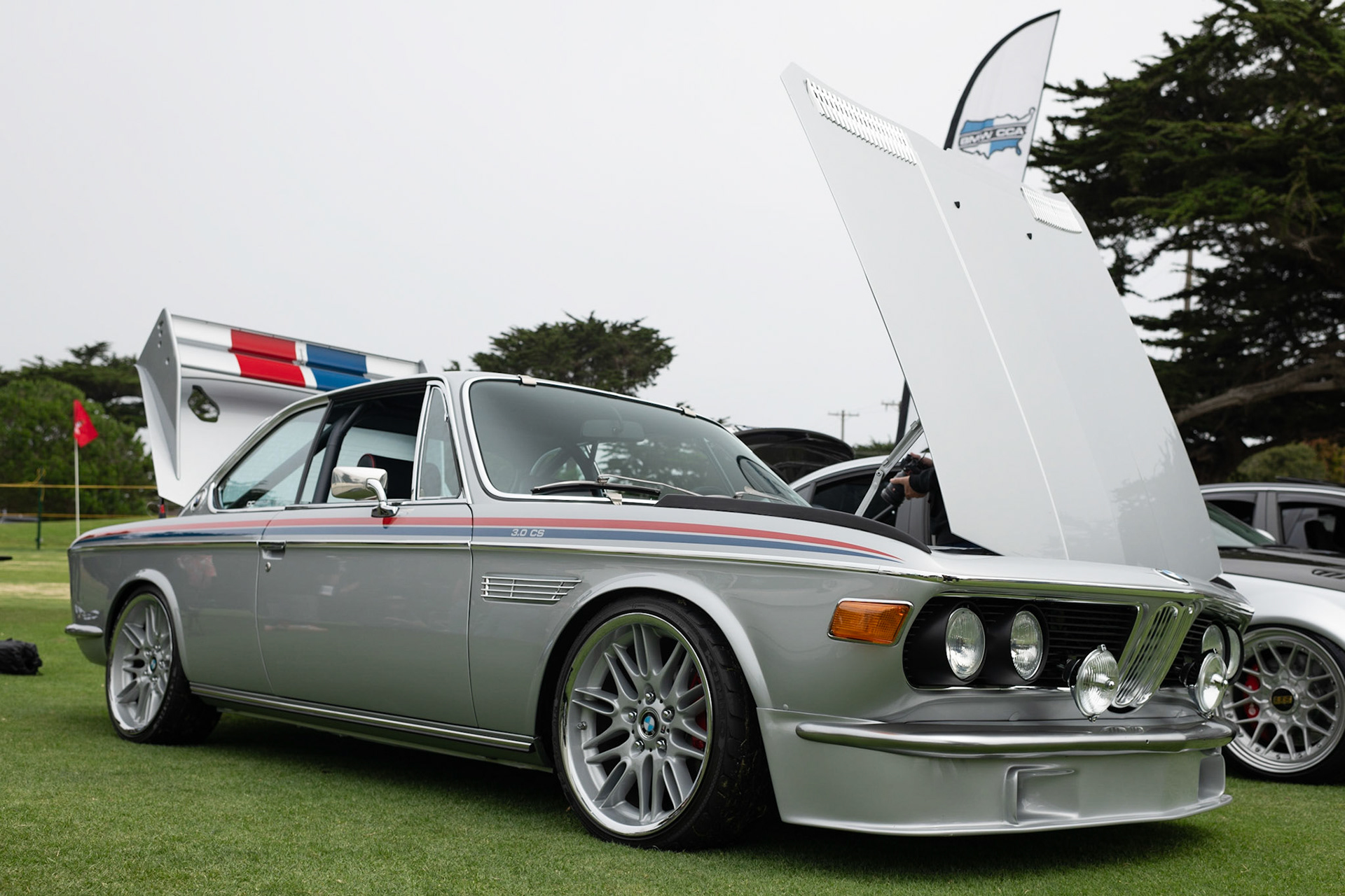 BMW 3.0CS