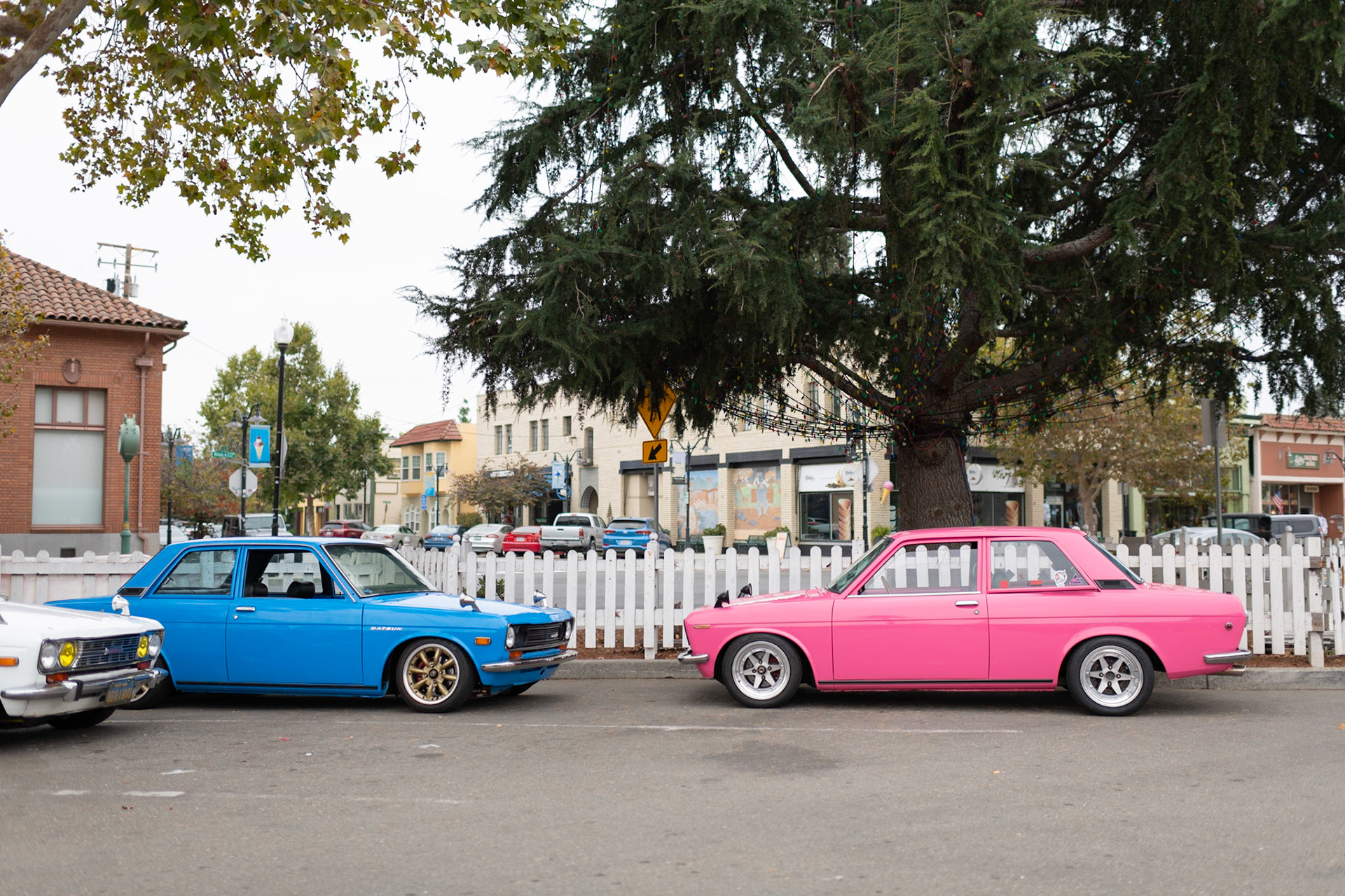 Datsun 510