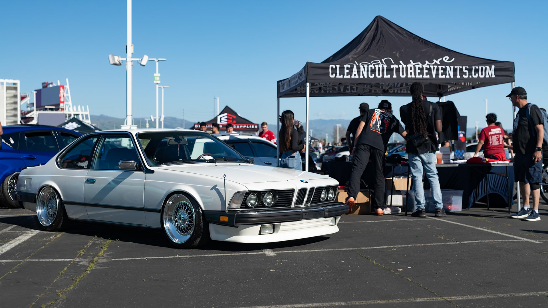 BMW 6 Series