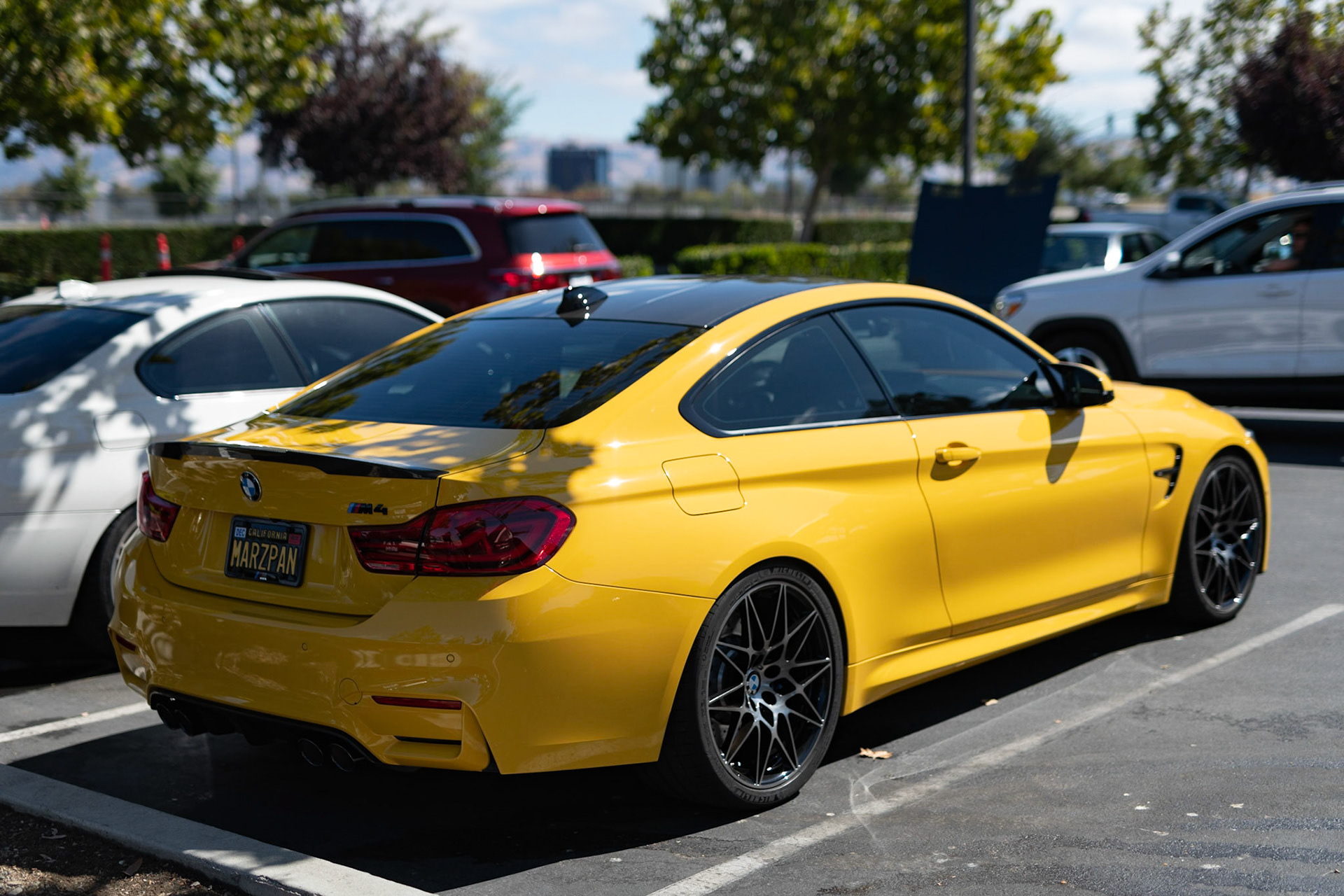 BMW M4