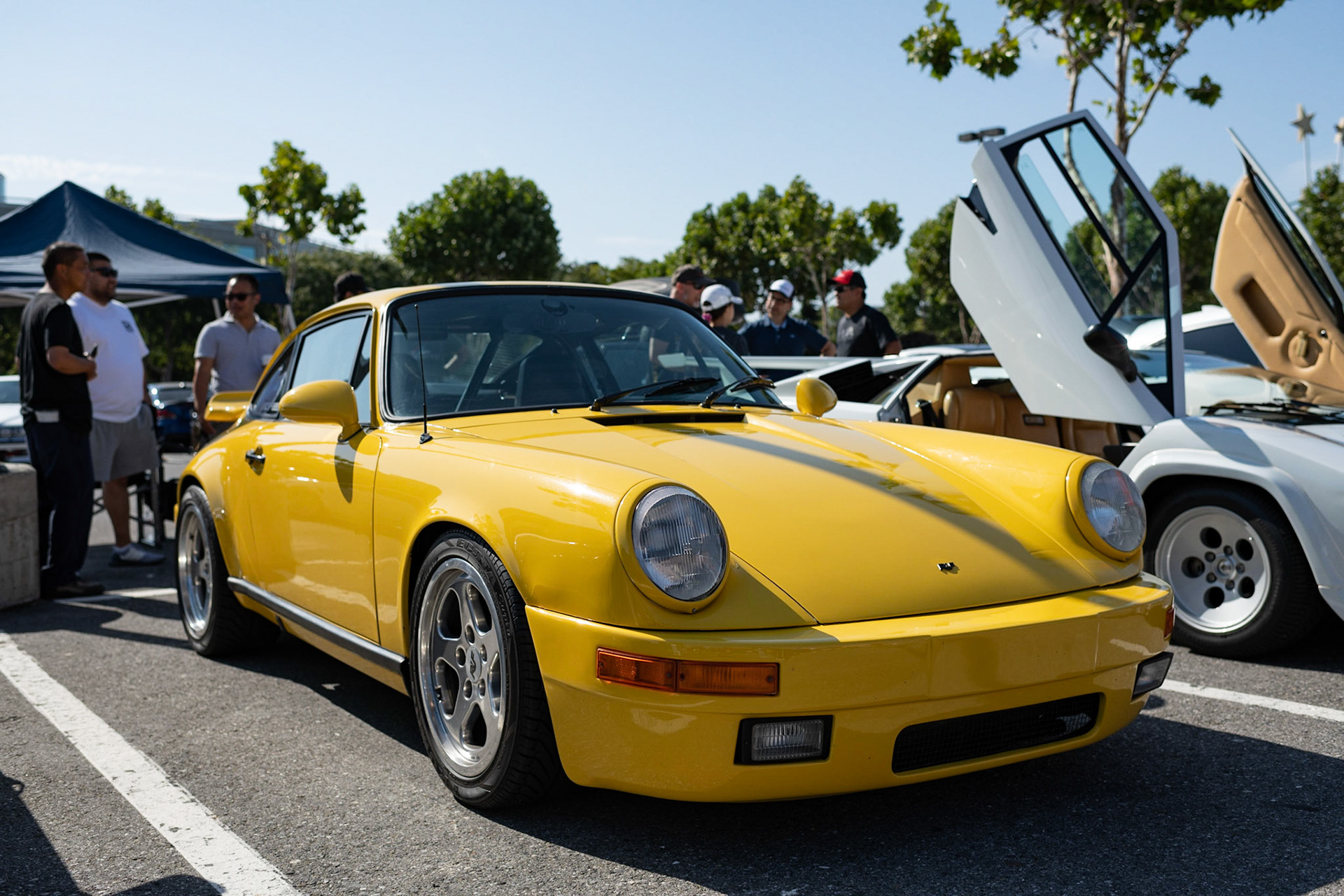 RUF Yelowbird