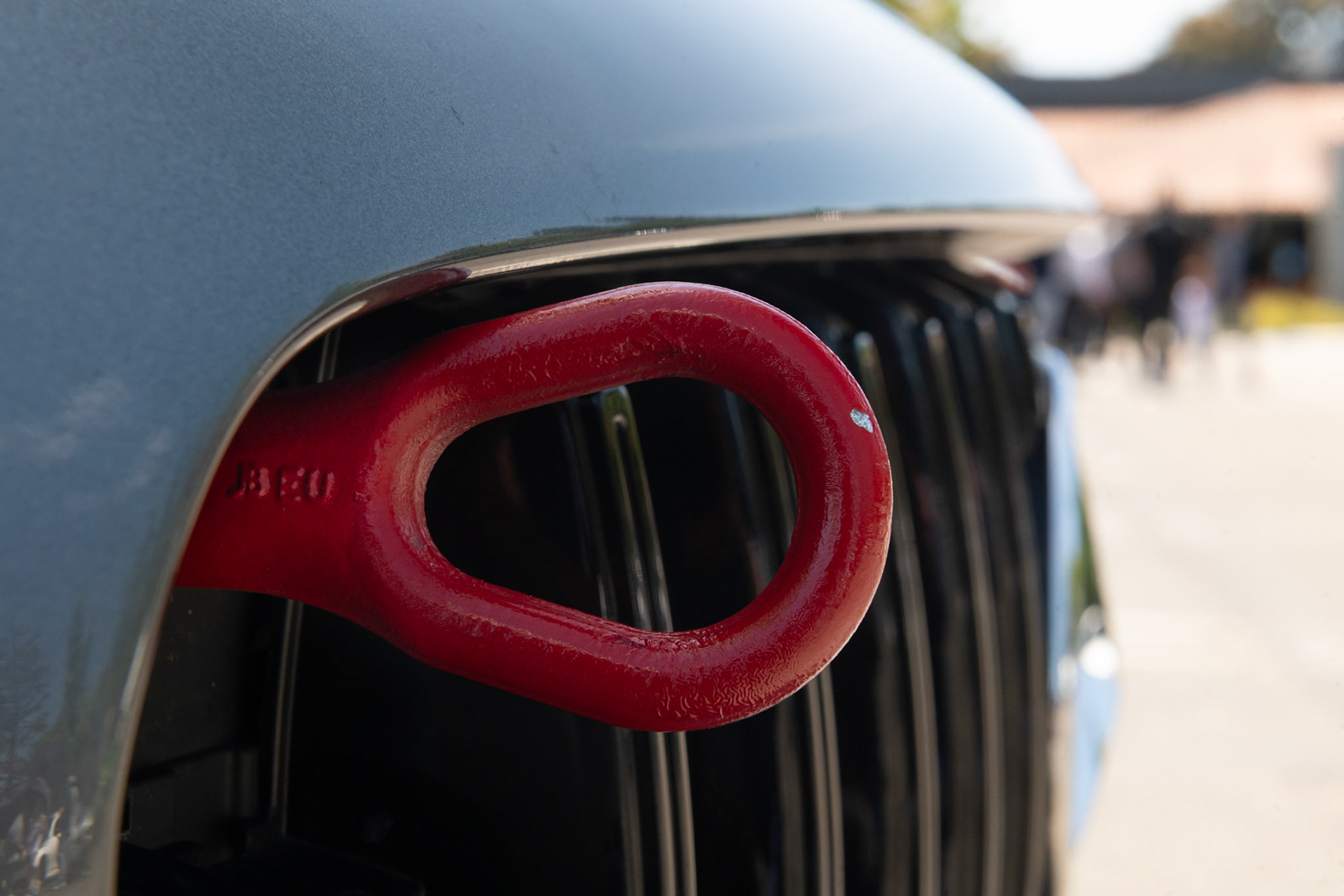 Mercedes AMG GT