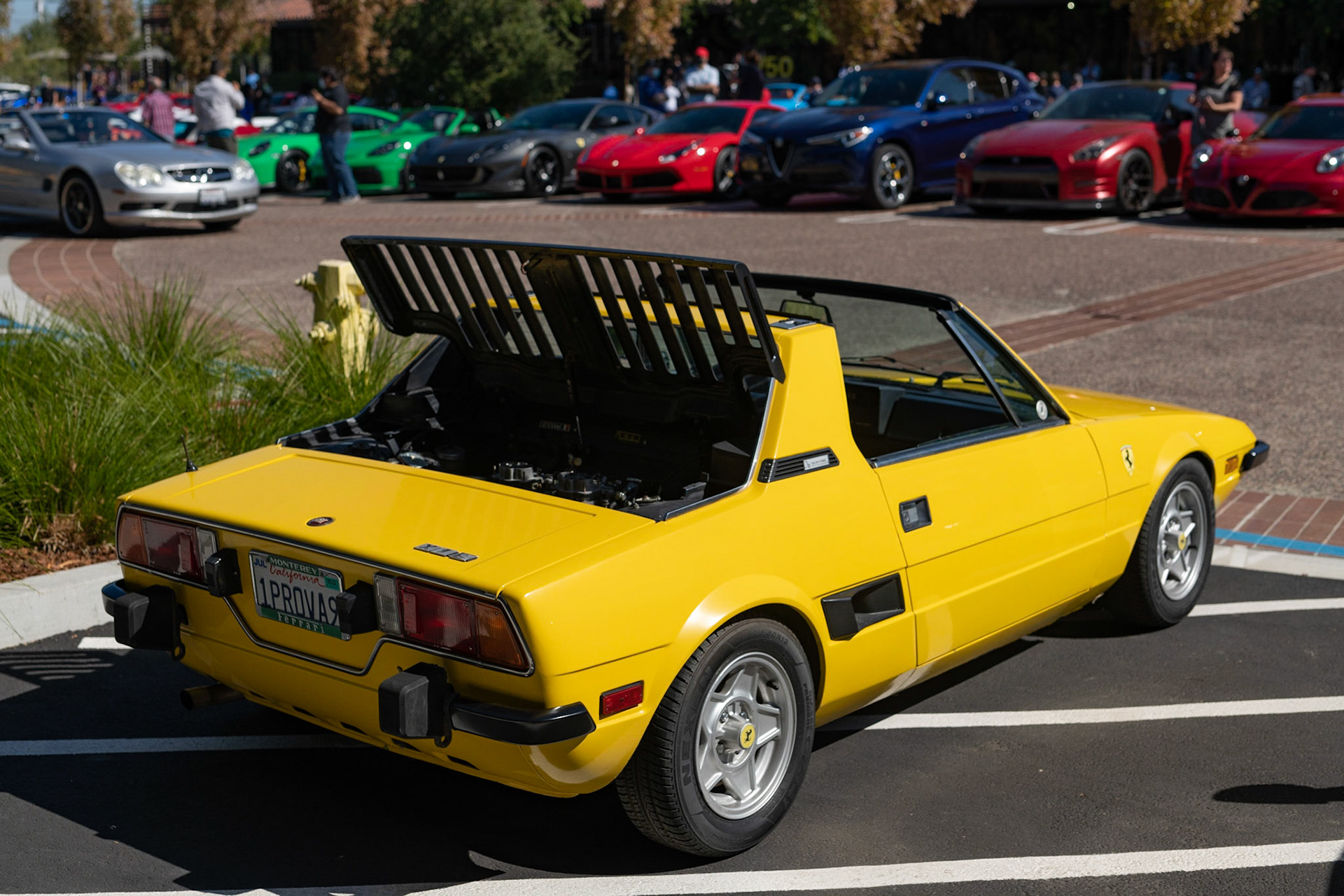 Fiat X1/9