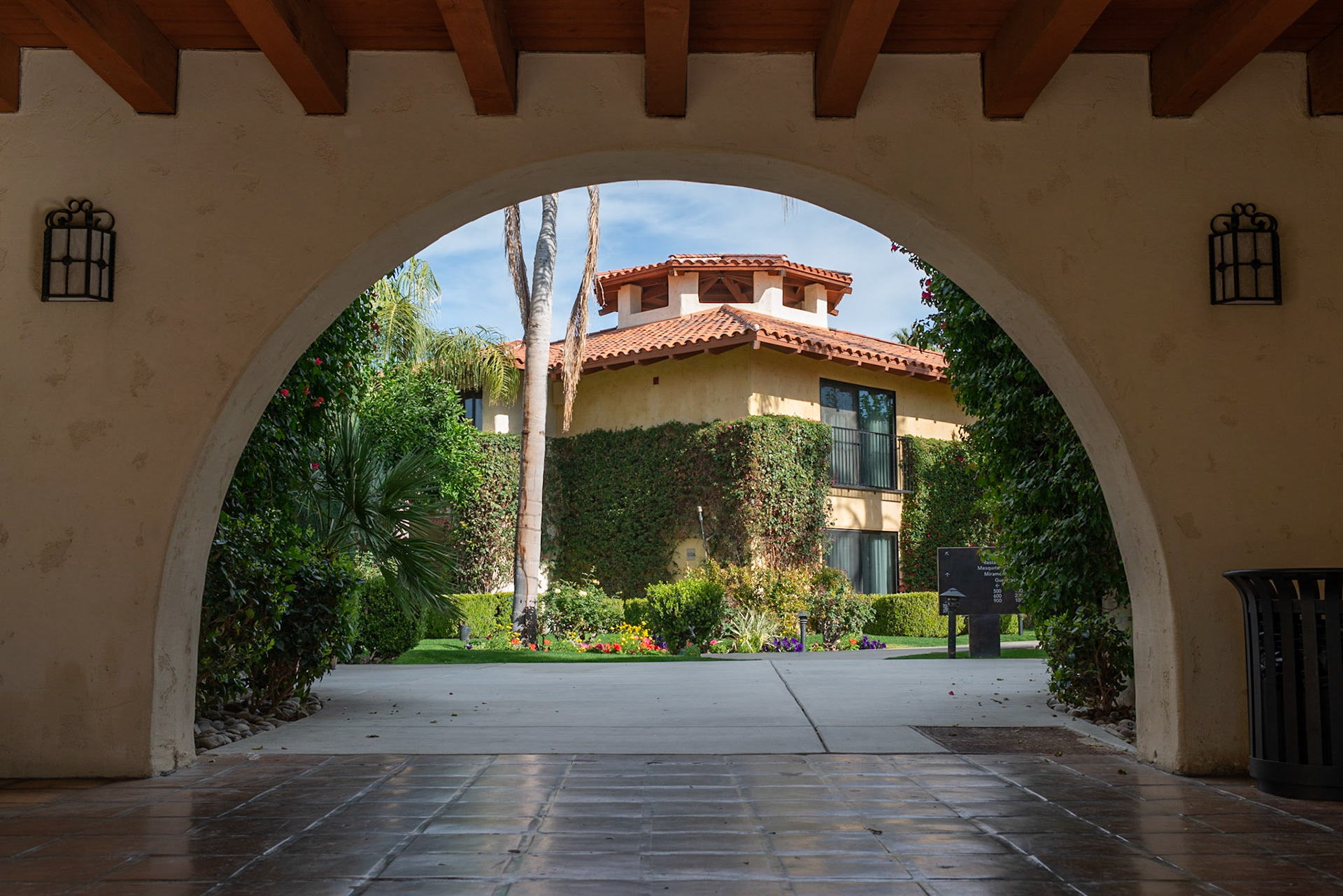 Miramonte Indian Wells Resort and Spa