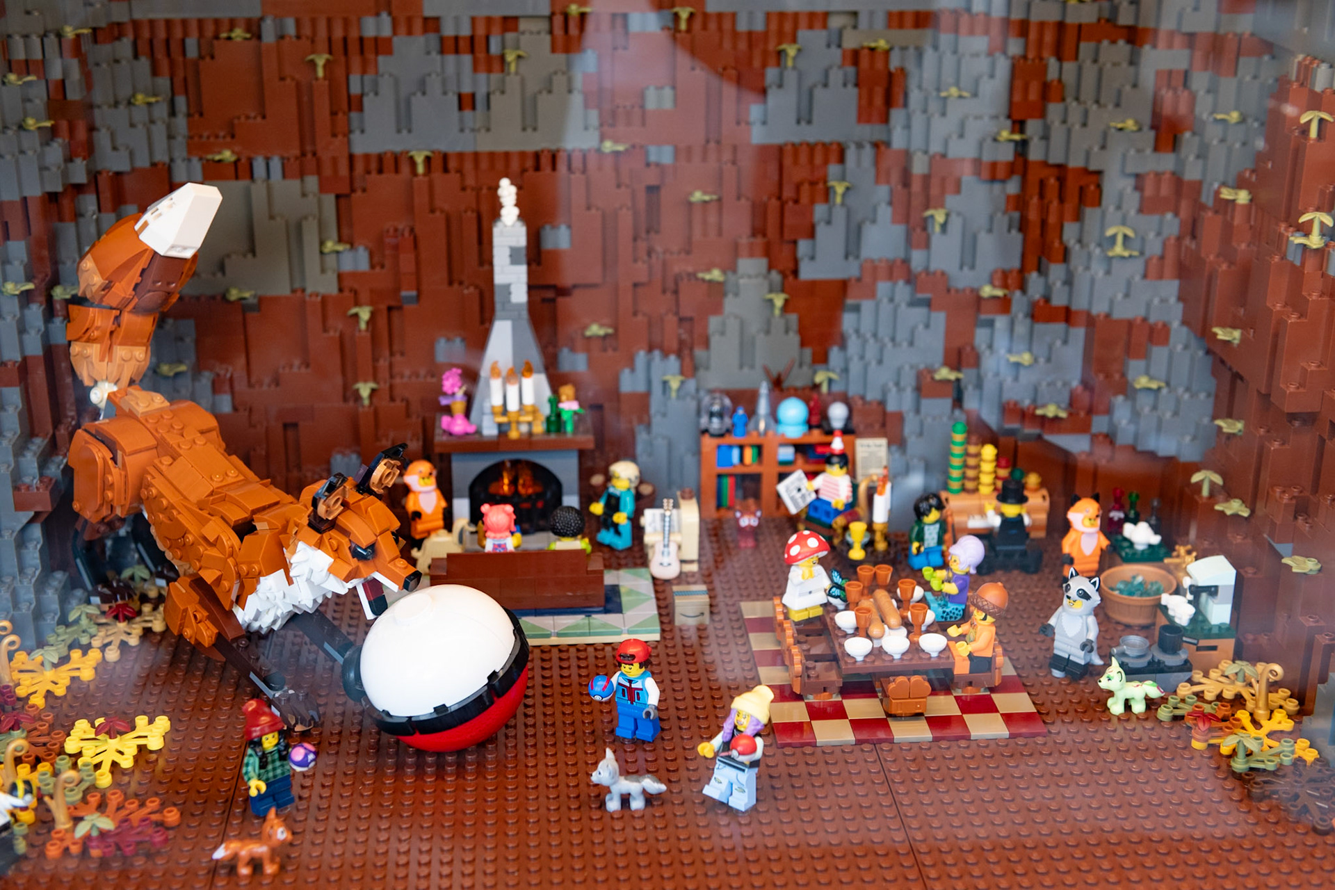 Lego