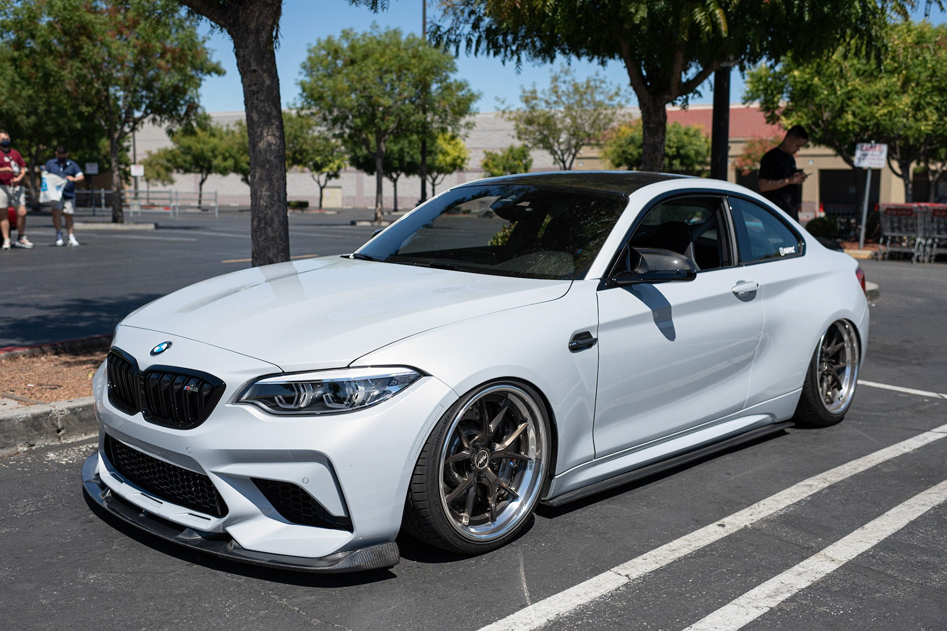 BMW M2 Competition @phamm2c
