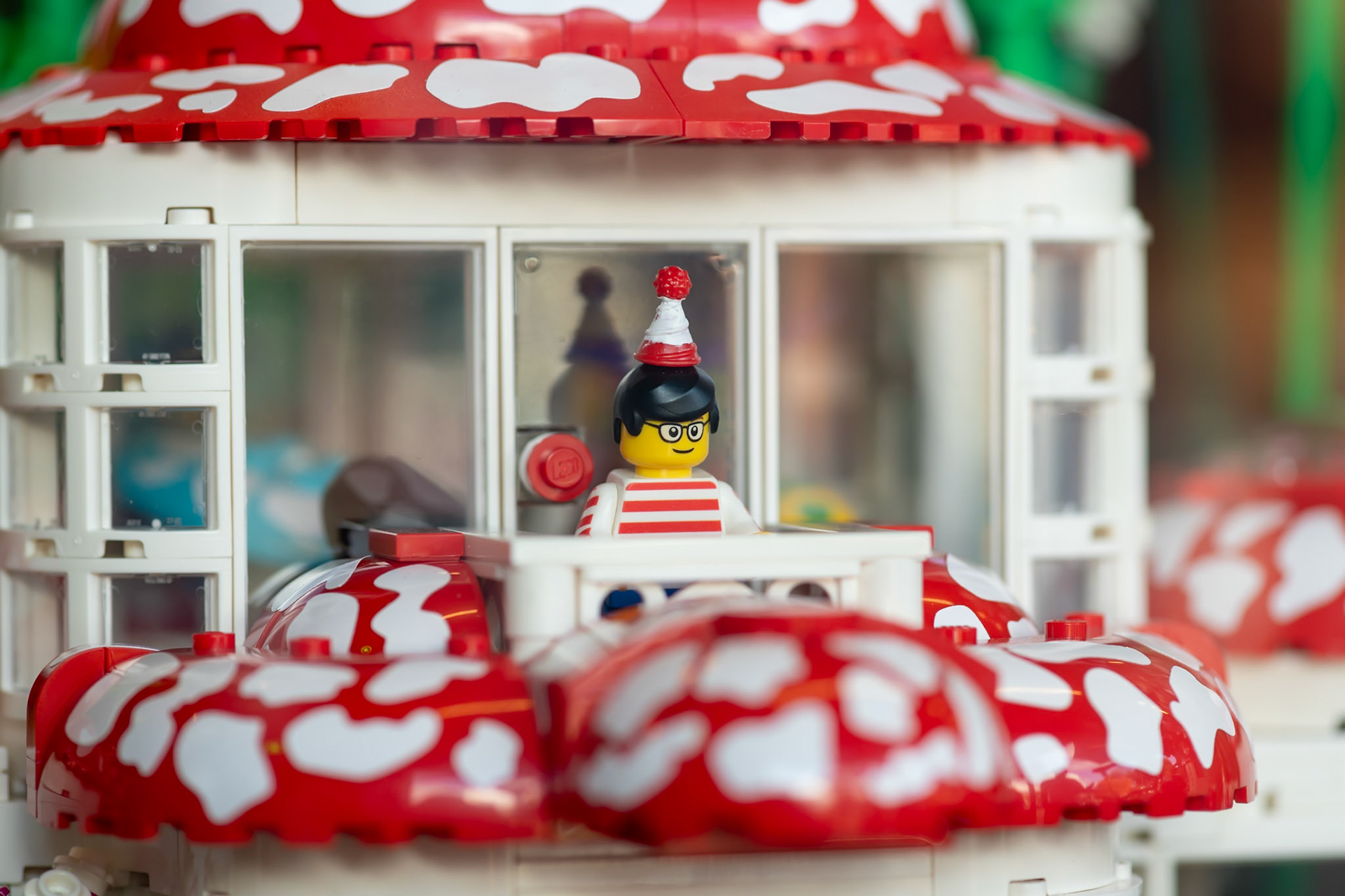Lego