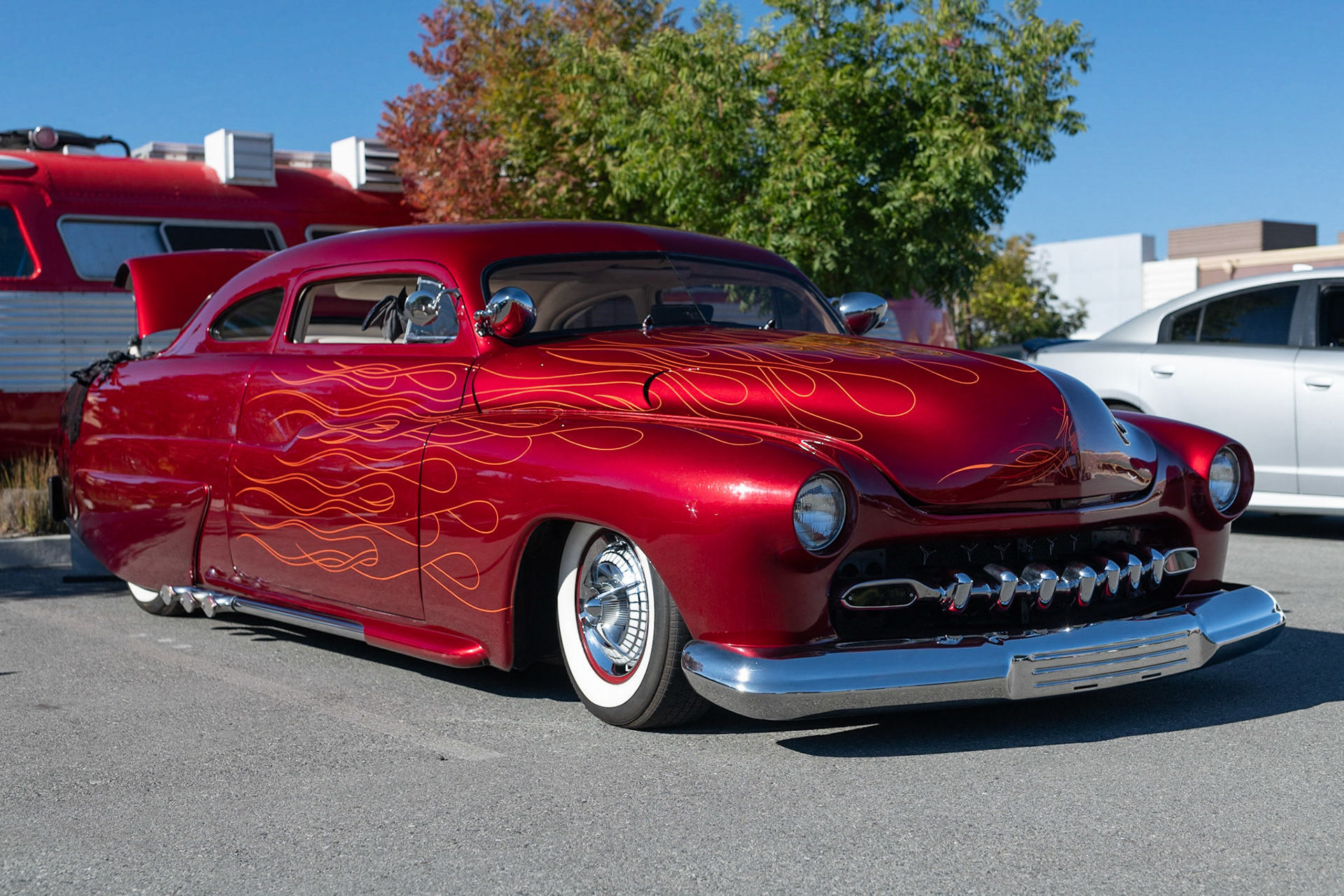 1951 Mercury