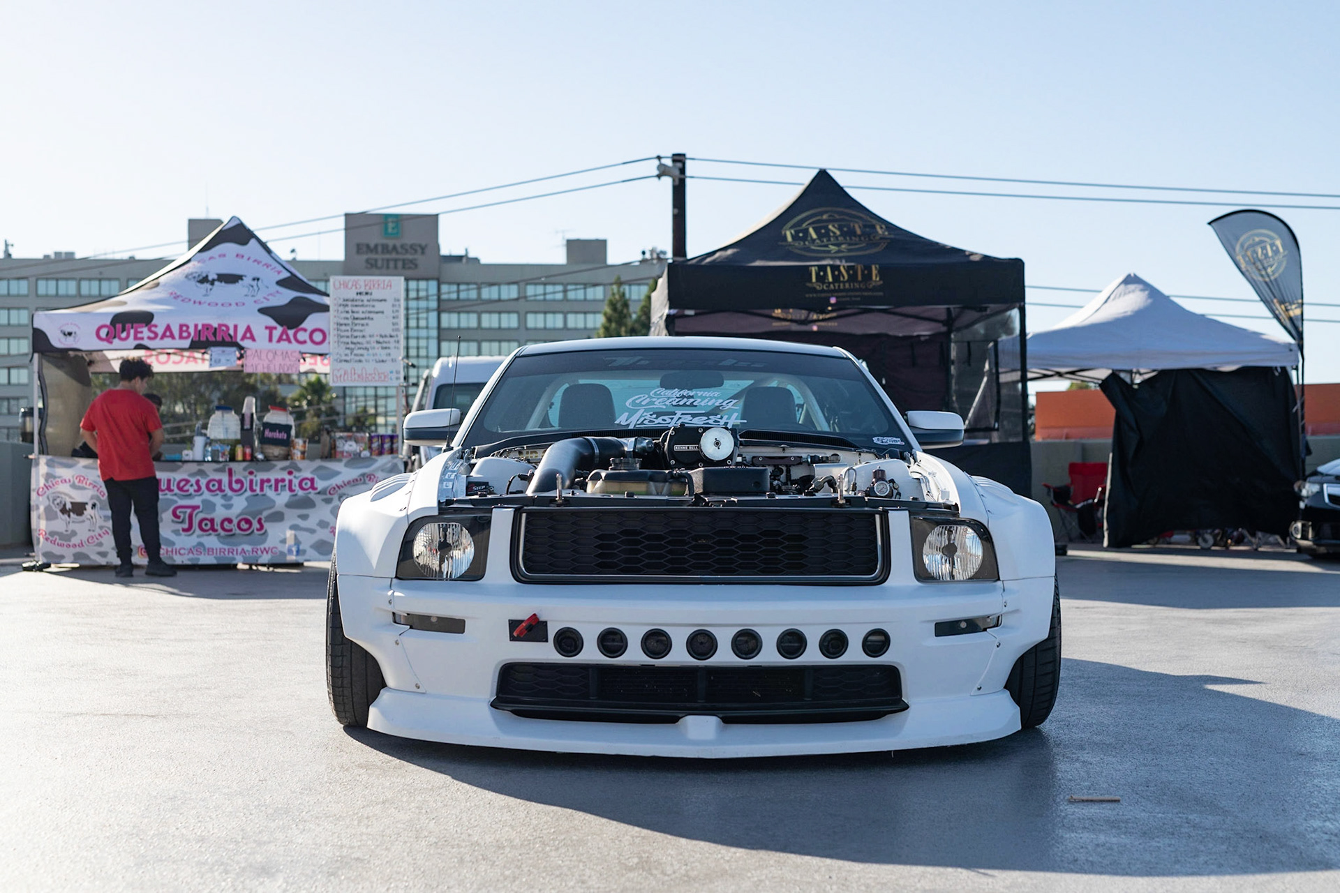 Ford Shelby GT/SC @slammed_shelby