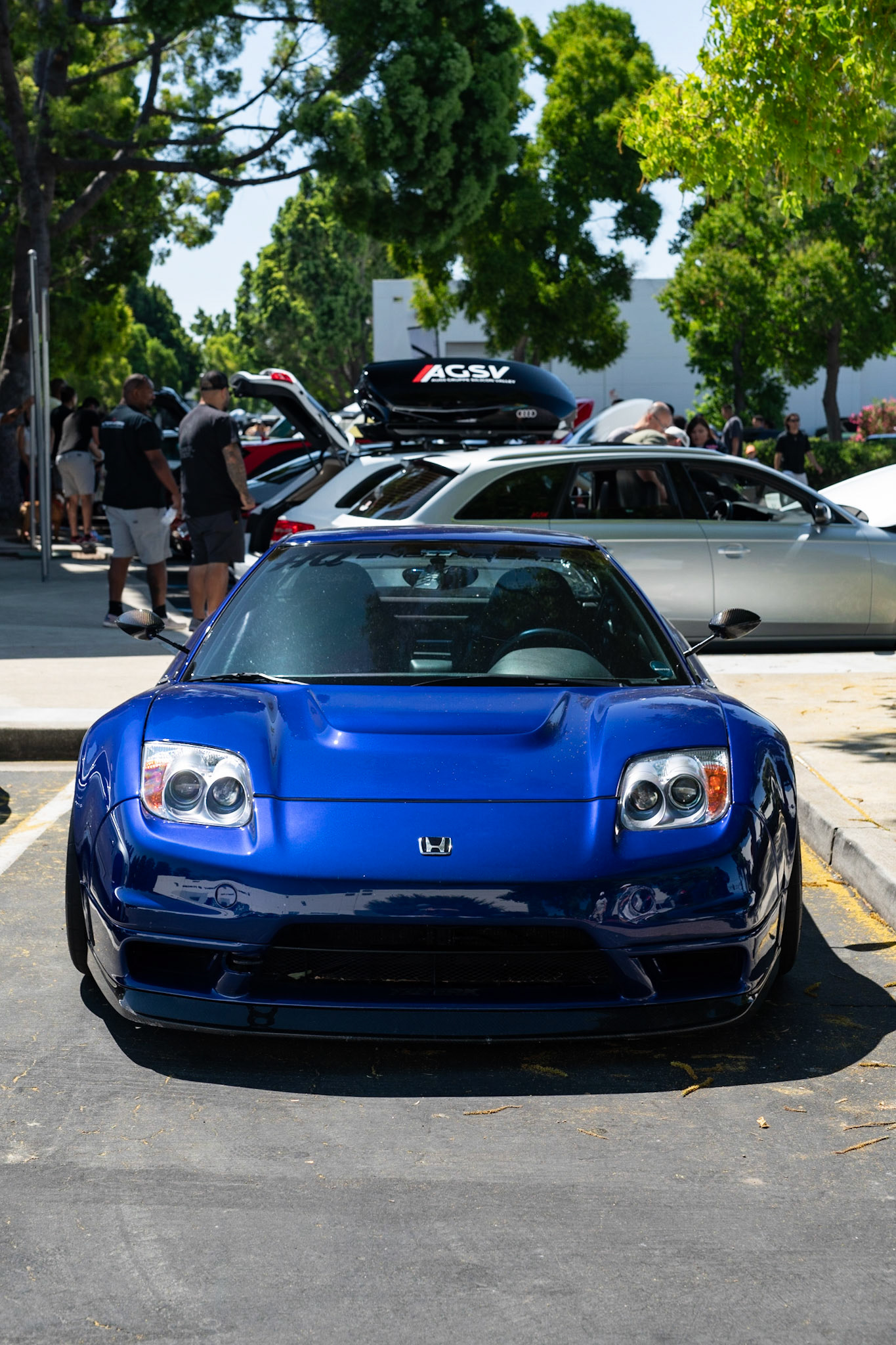 Acura NSX
