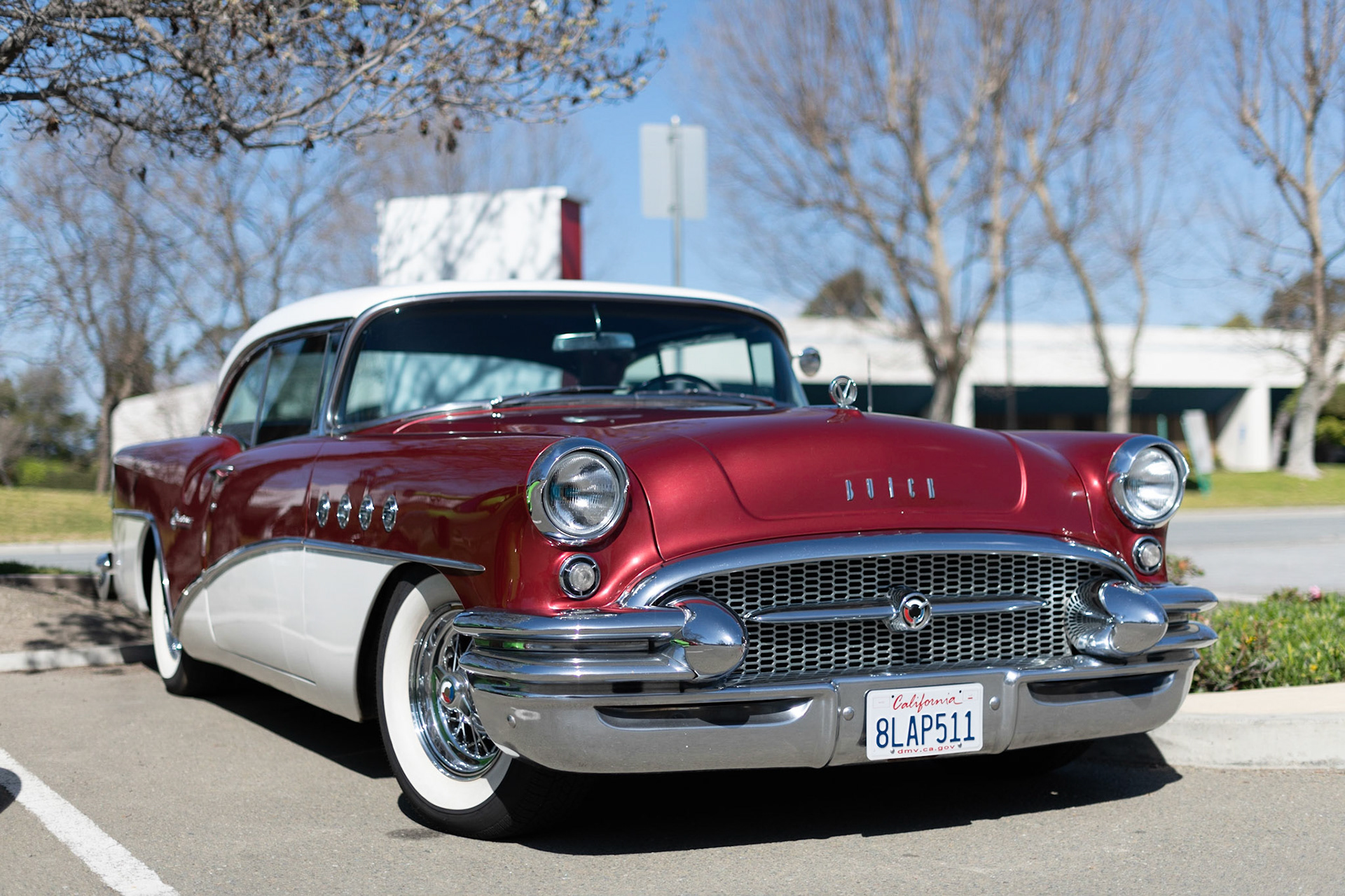 Buick Century Riviera Coupe