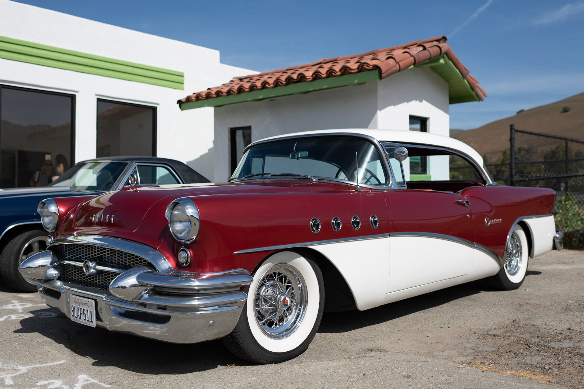 Buick Century