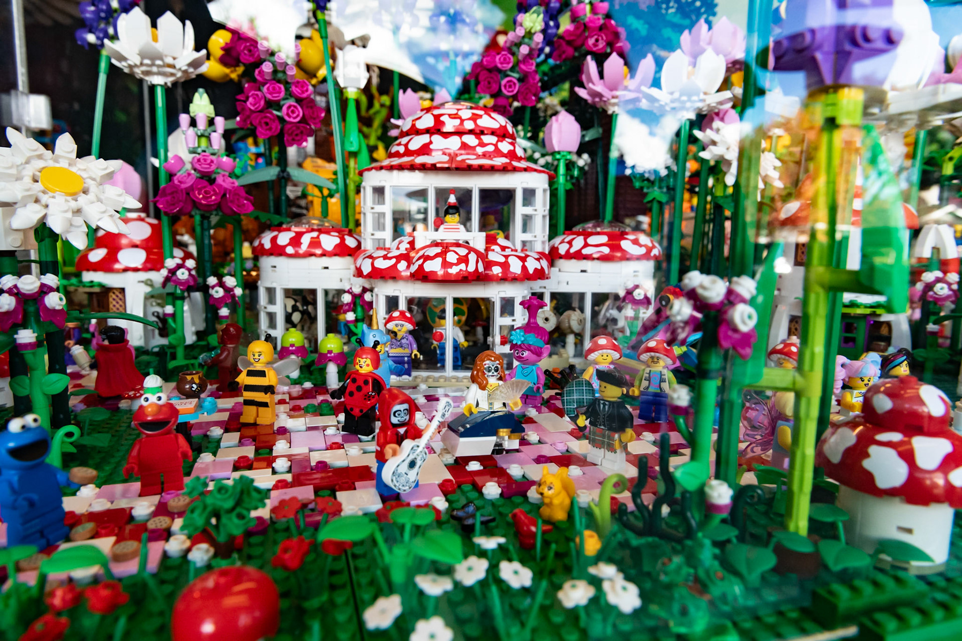 Lego