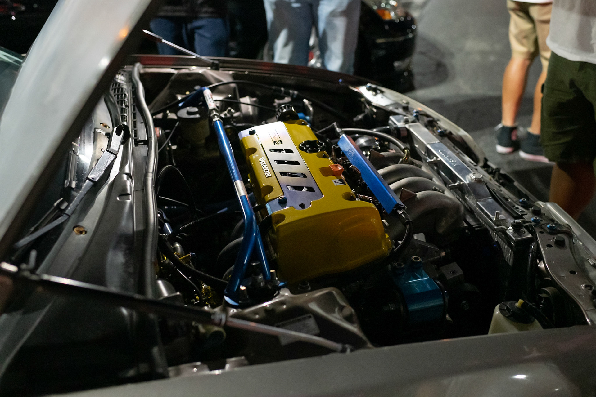 Acura Integra @skonkajeremy