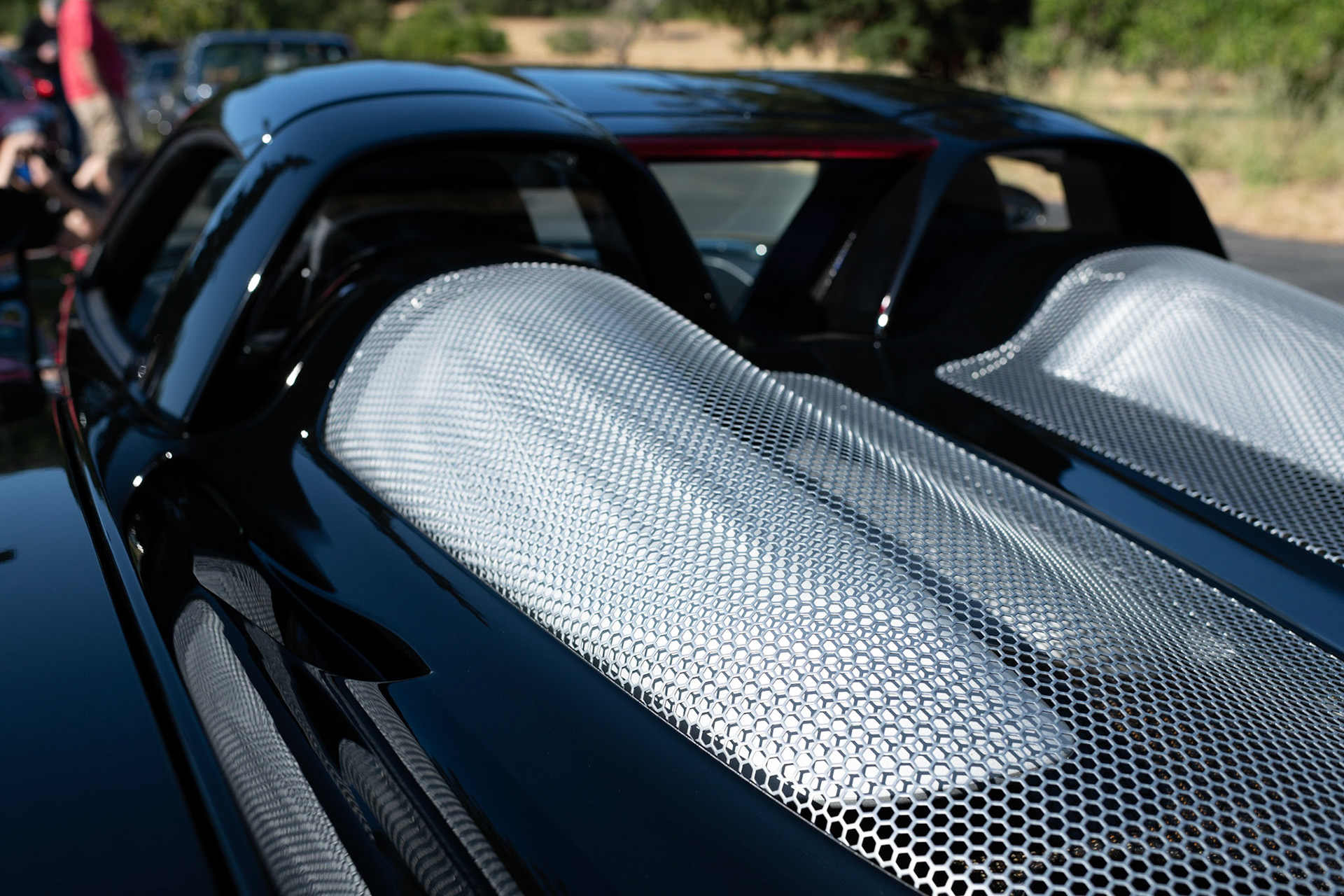 Porsche Carrera GT