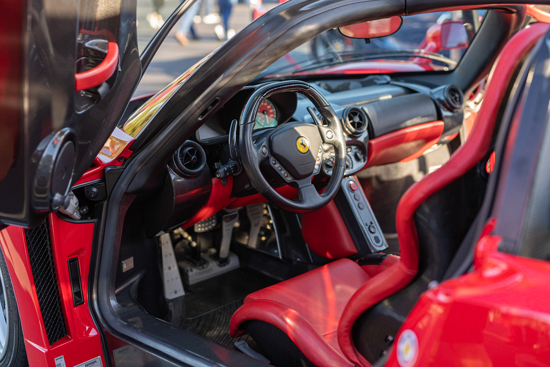 Ferrari Enzo