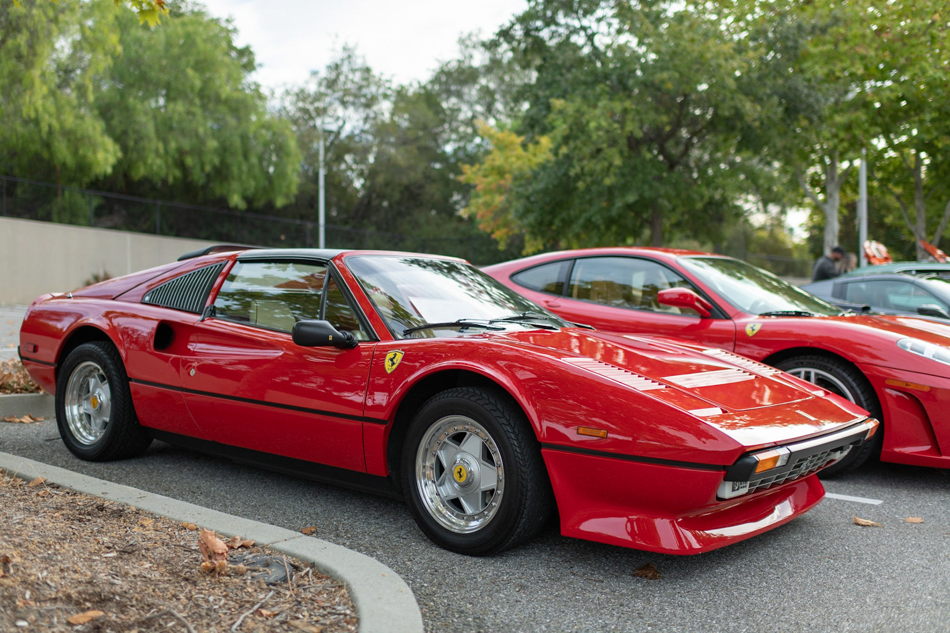 Ferrari 308