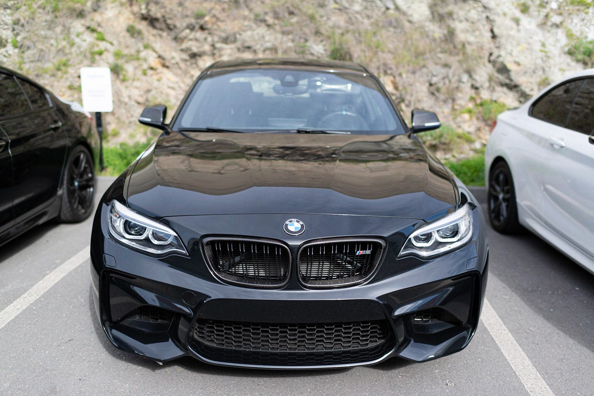 BMW M2