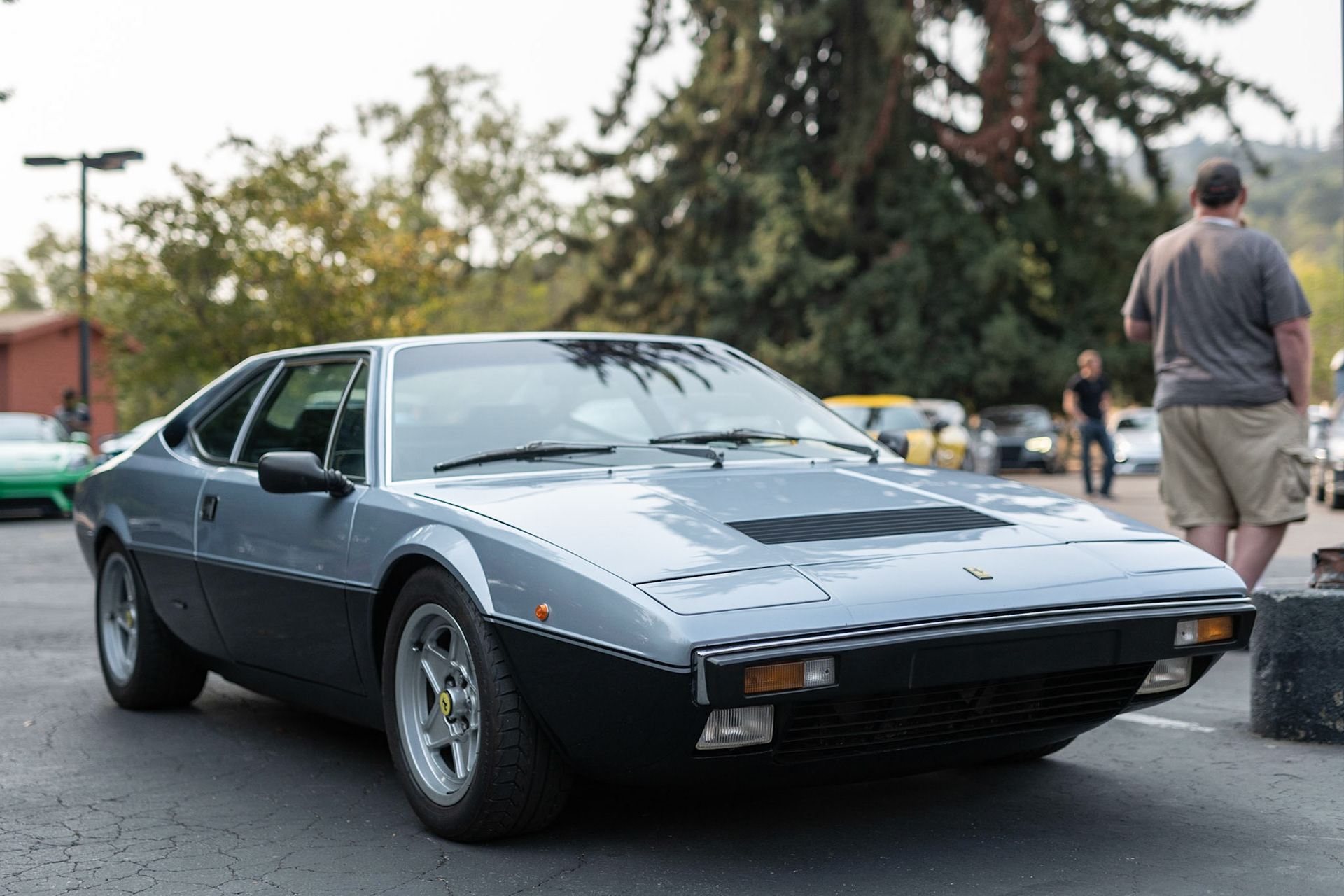 Ferrari Dino