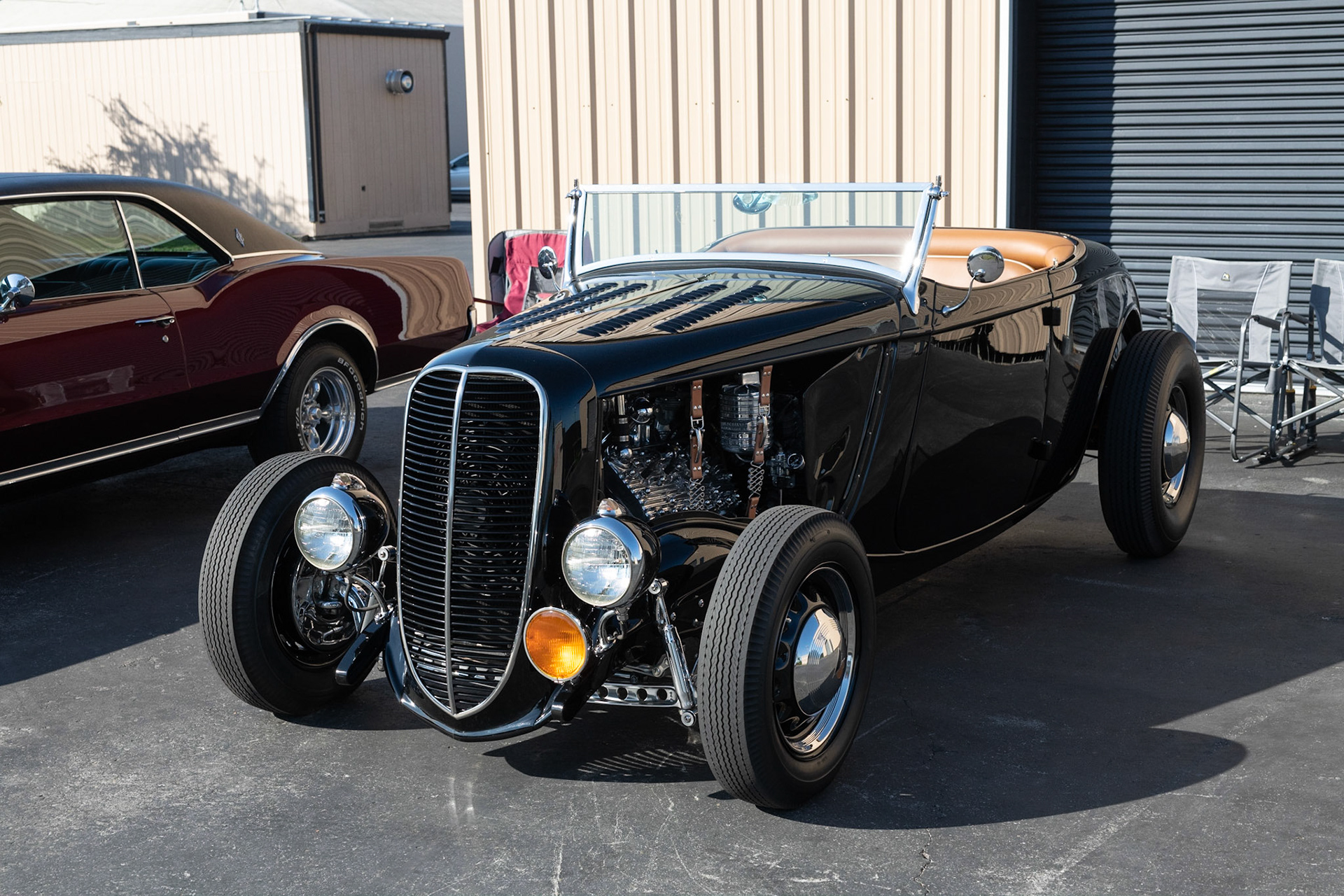 Ford Model T