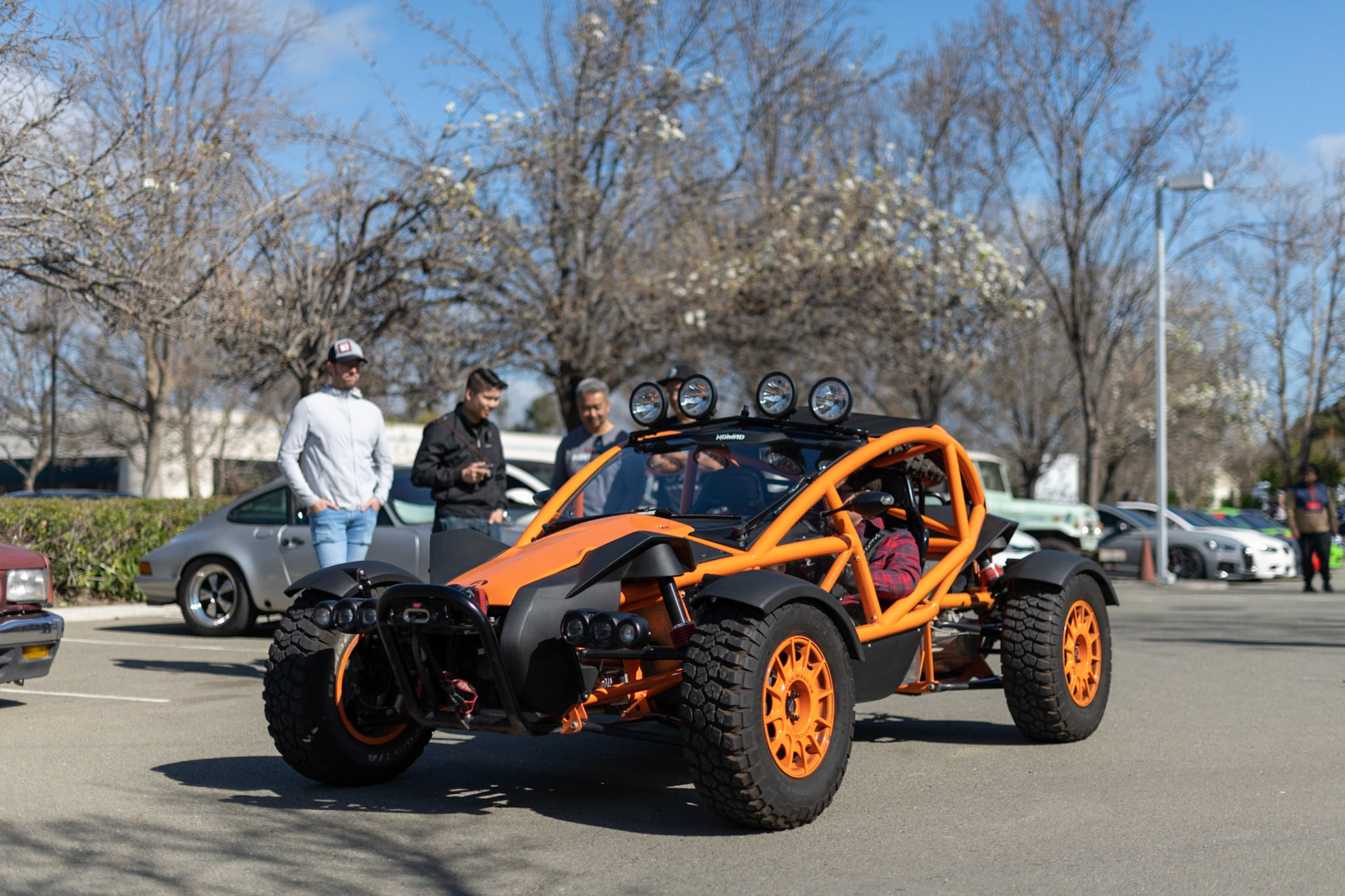 Ariel Nomad