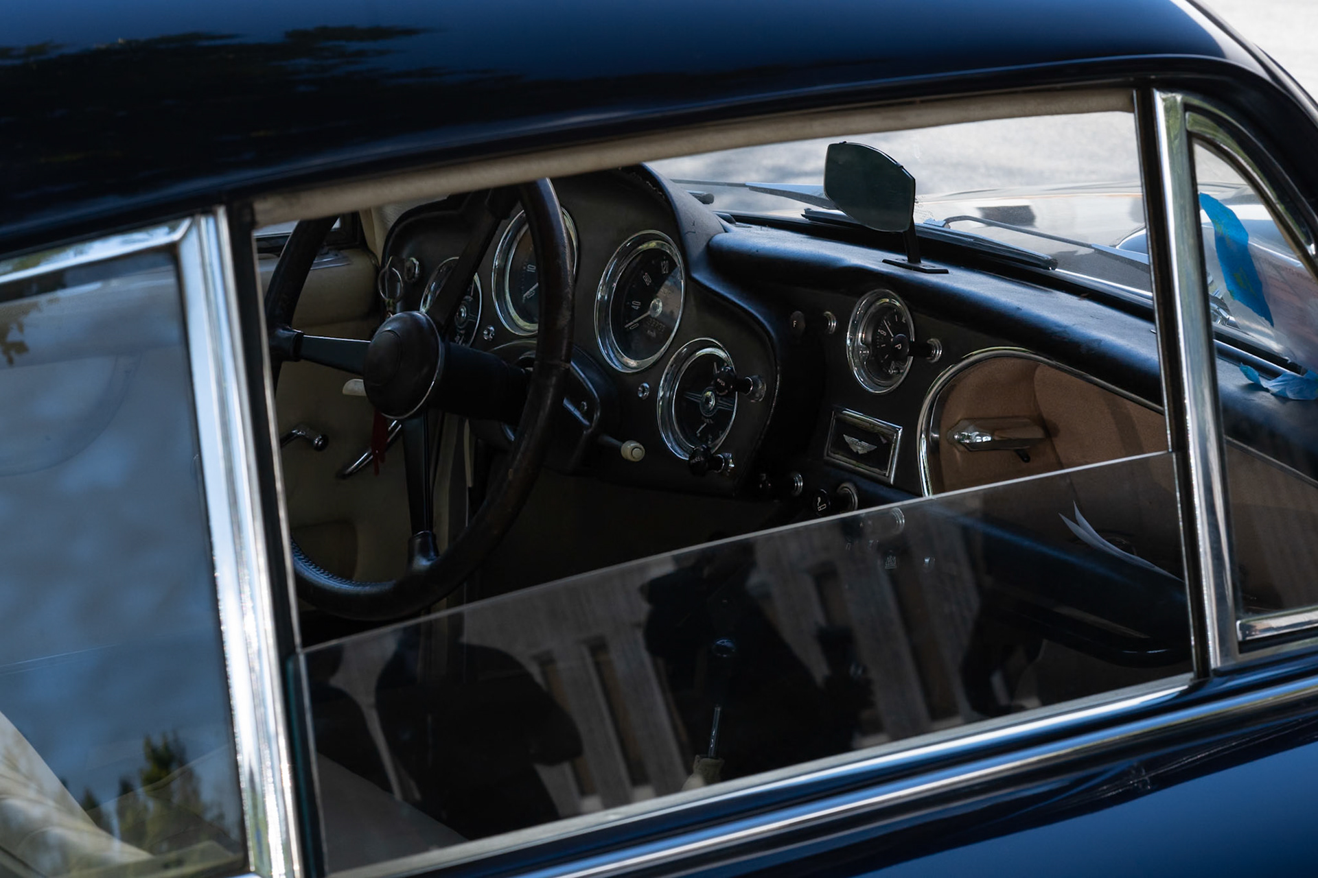 Aston-Martin DB3