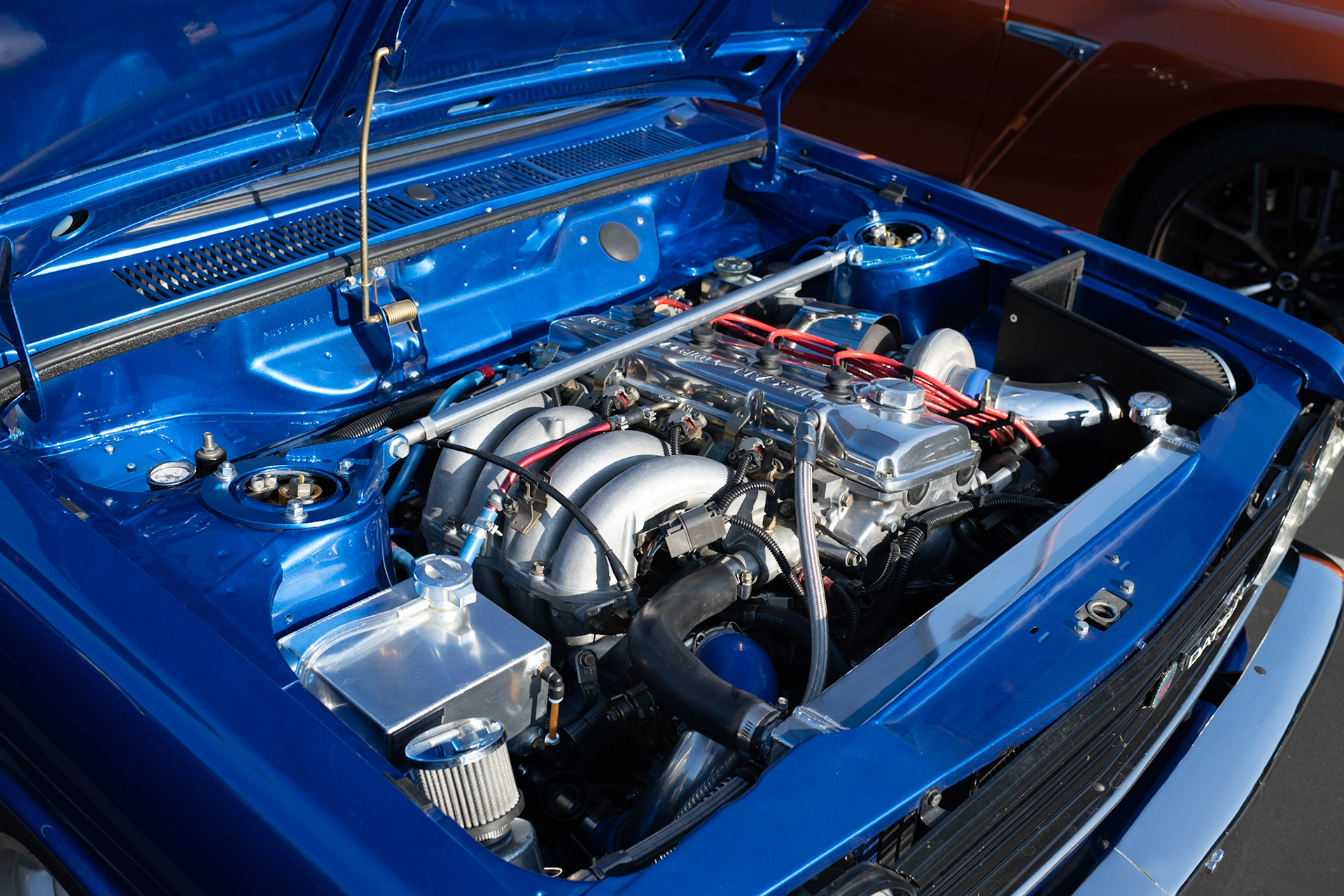 Datsun 510