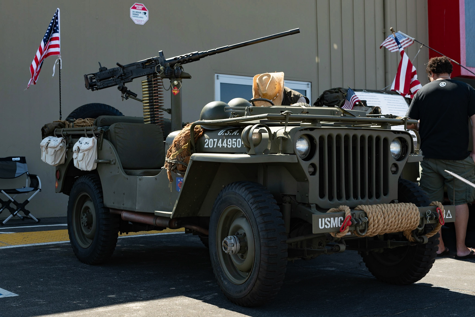 Jeep