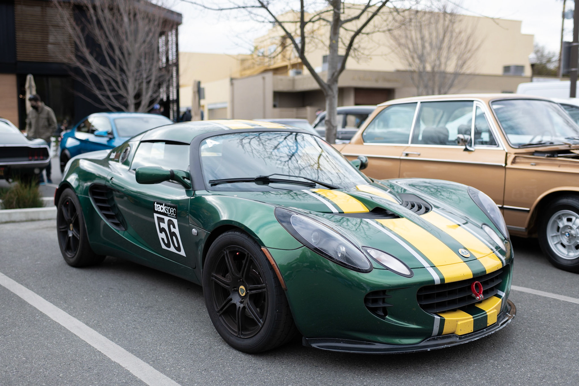 Lotus Elise