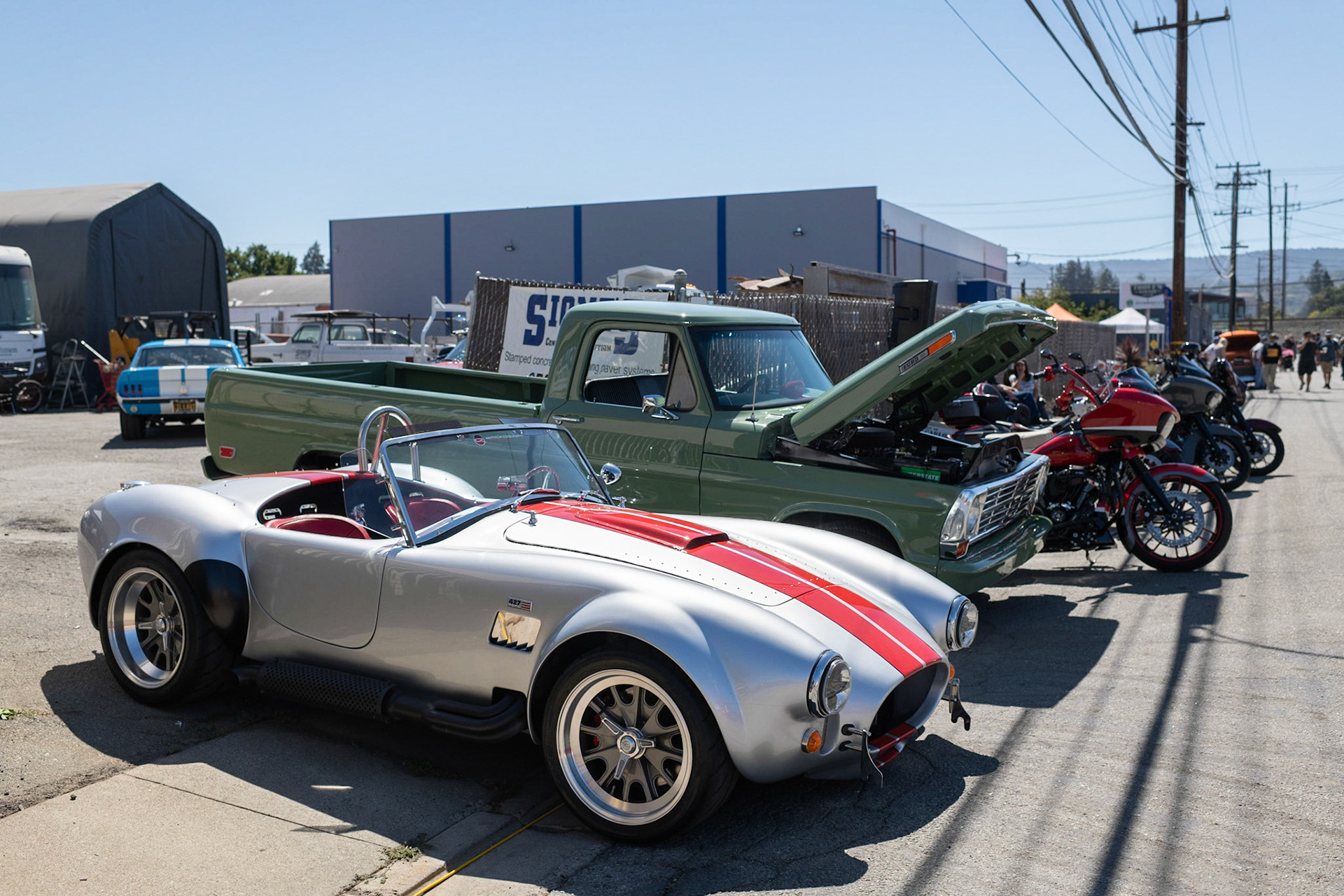 AC Cobra