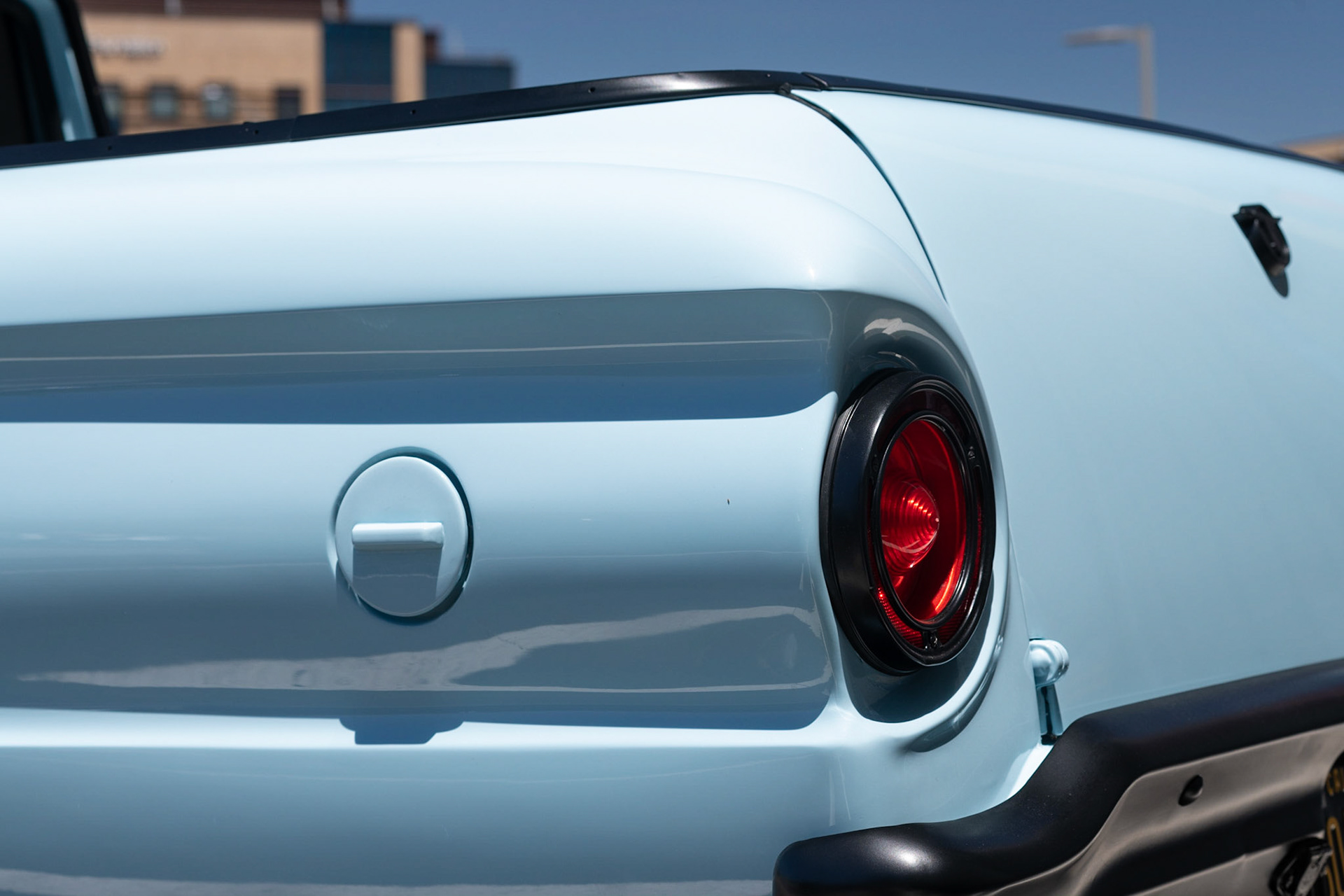 Ford Falcon Pickup